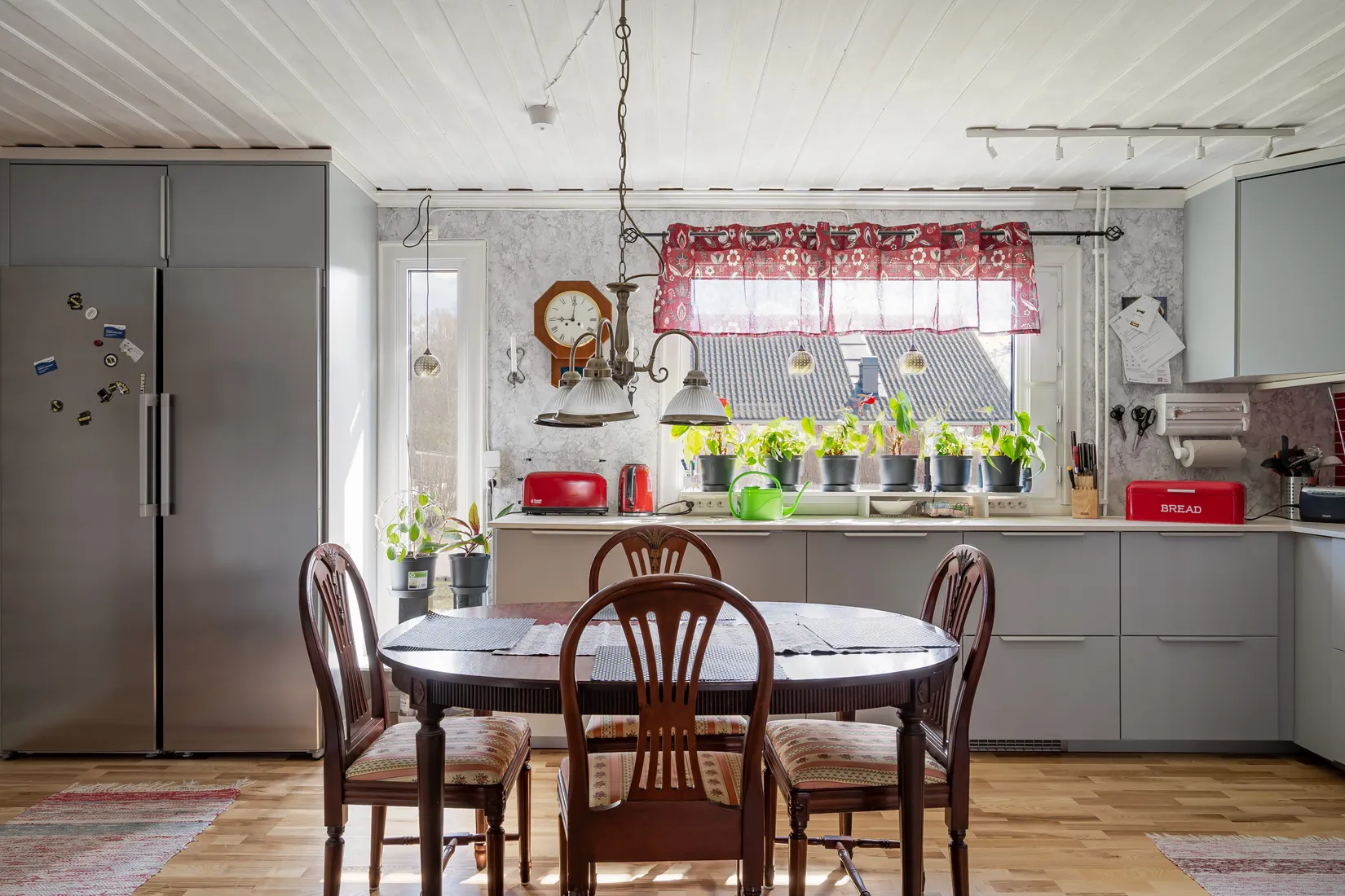 Villa, Sämjegatan 11, Öjebyn, Piteå