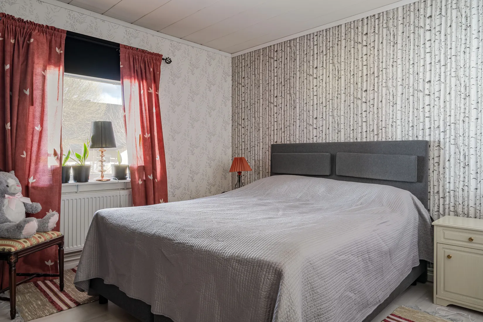 Villa, Sämjegatan 11, Öjebyn, Piteå