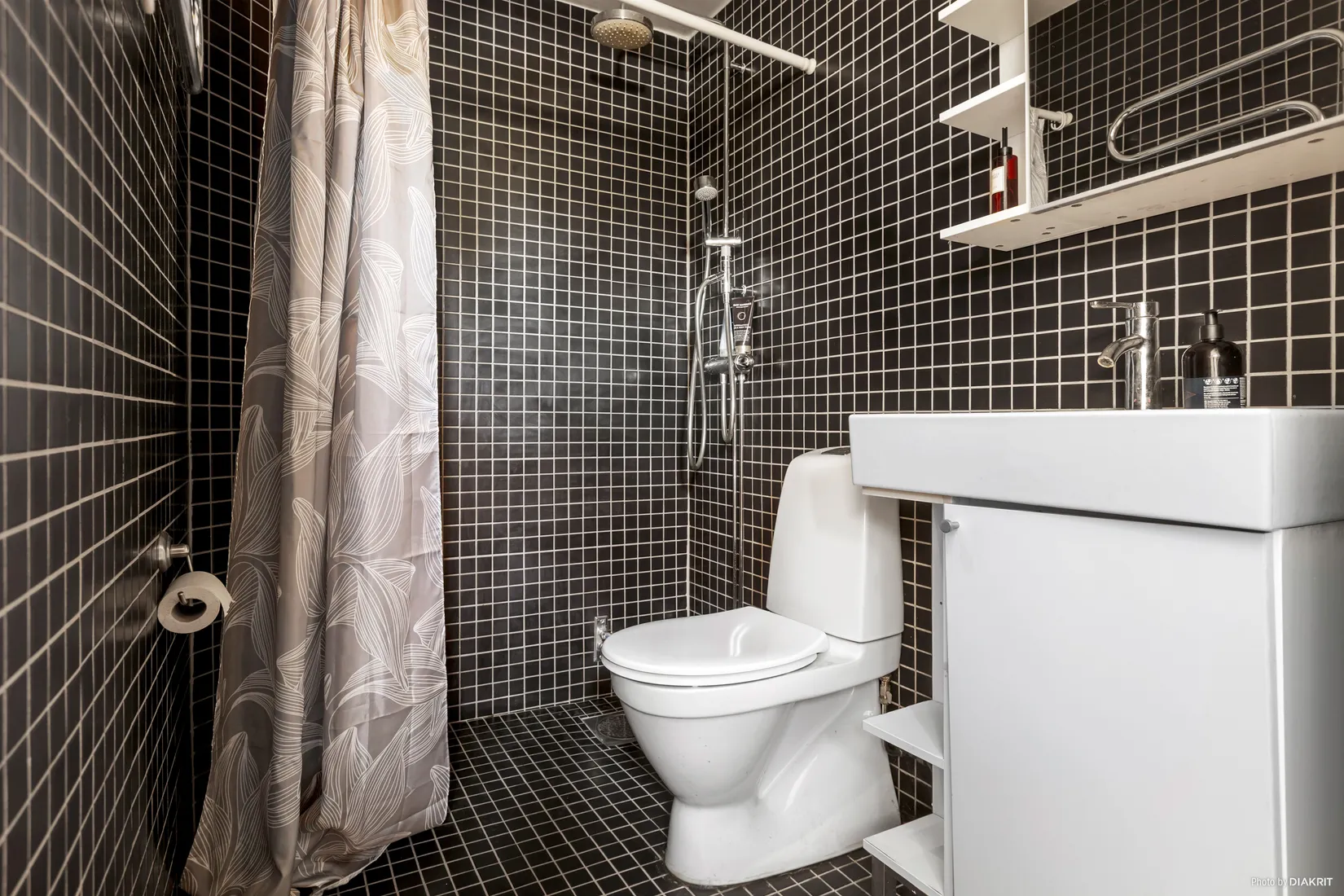 Bostadsrätt, Emanuel Birkes väg 8A, Salem