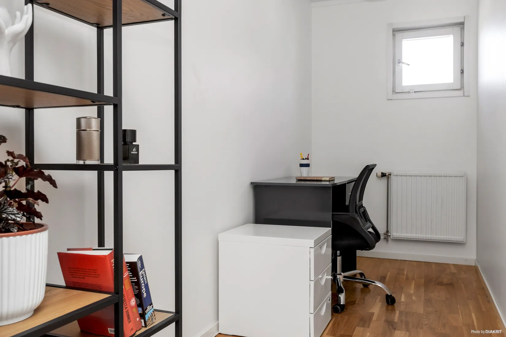 Bostadsrätt, Emanuel Birkes väg 8A, Salem