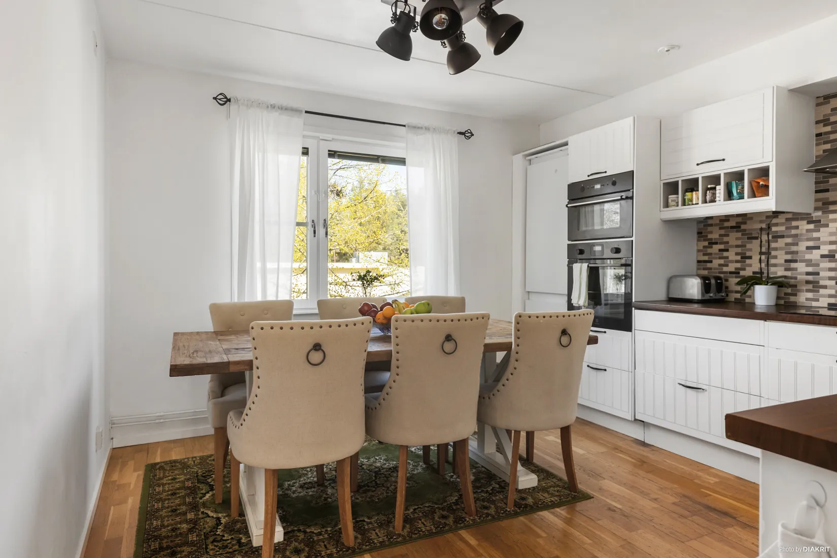 Bostadsrätt, Emanuel Birkes väg 8A, Salem