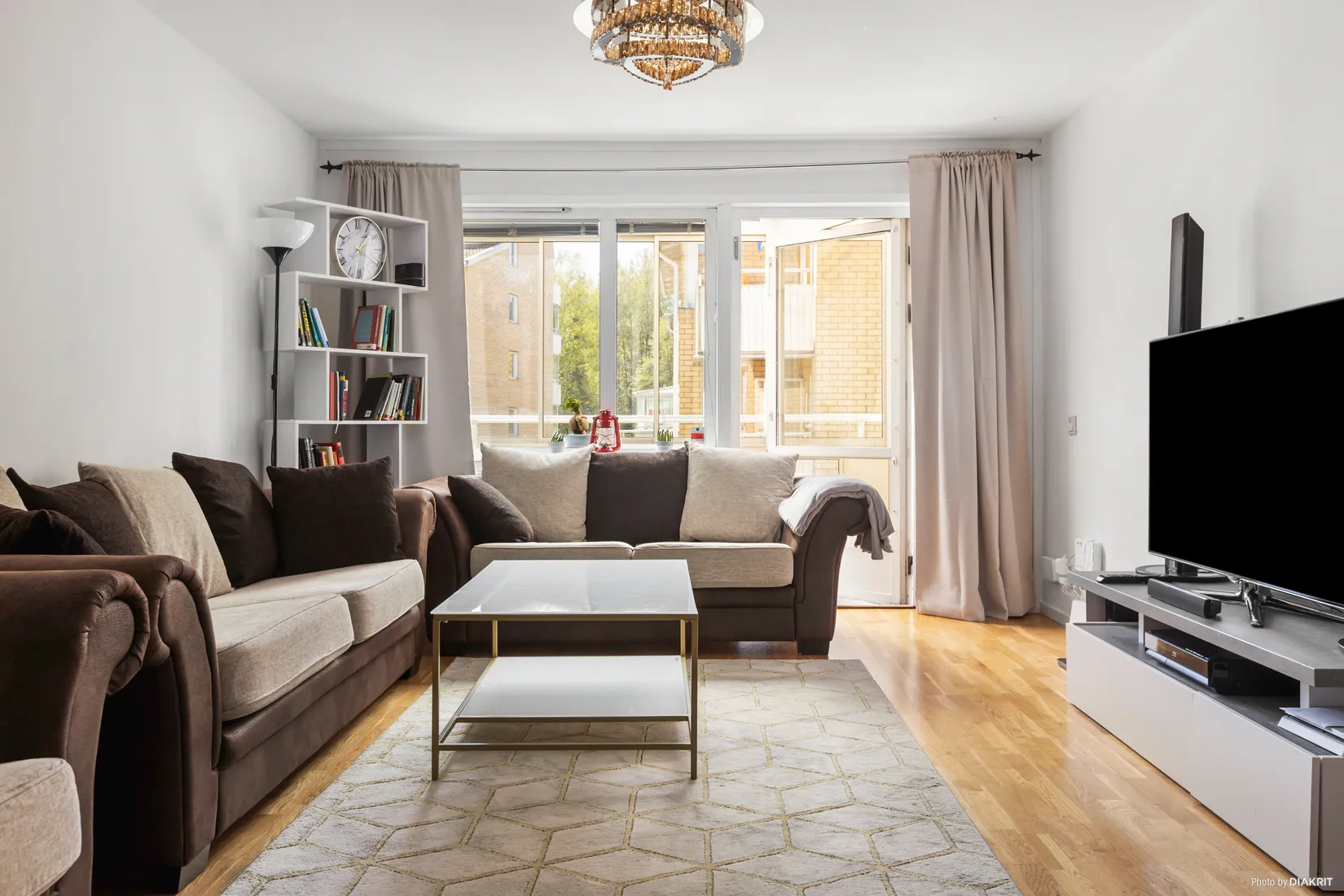 Bostadsrätt, Emanuel Birkes väg 8A, Salem