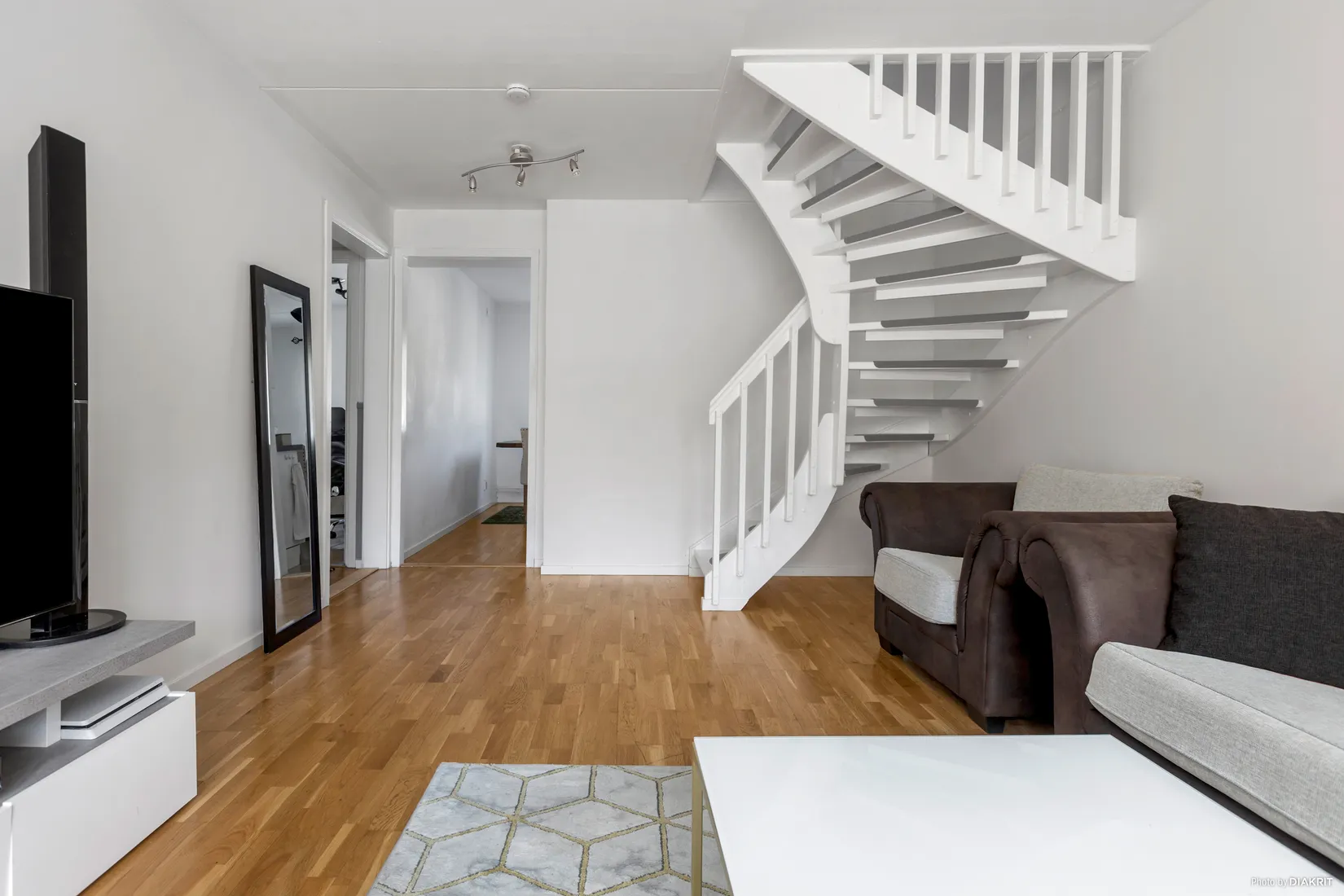 Bostadsrätt, Emanuel Birkes väg 8A, Salem