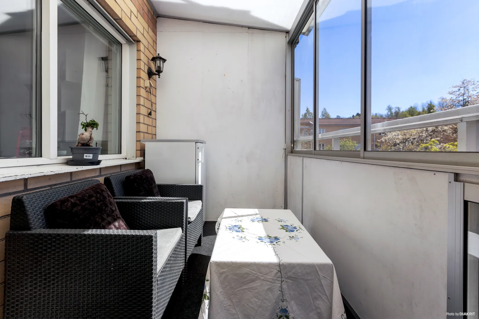 Bostadsrätt, Emanuel Birkes väg 8A, Salem