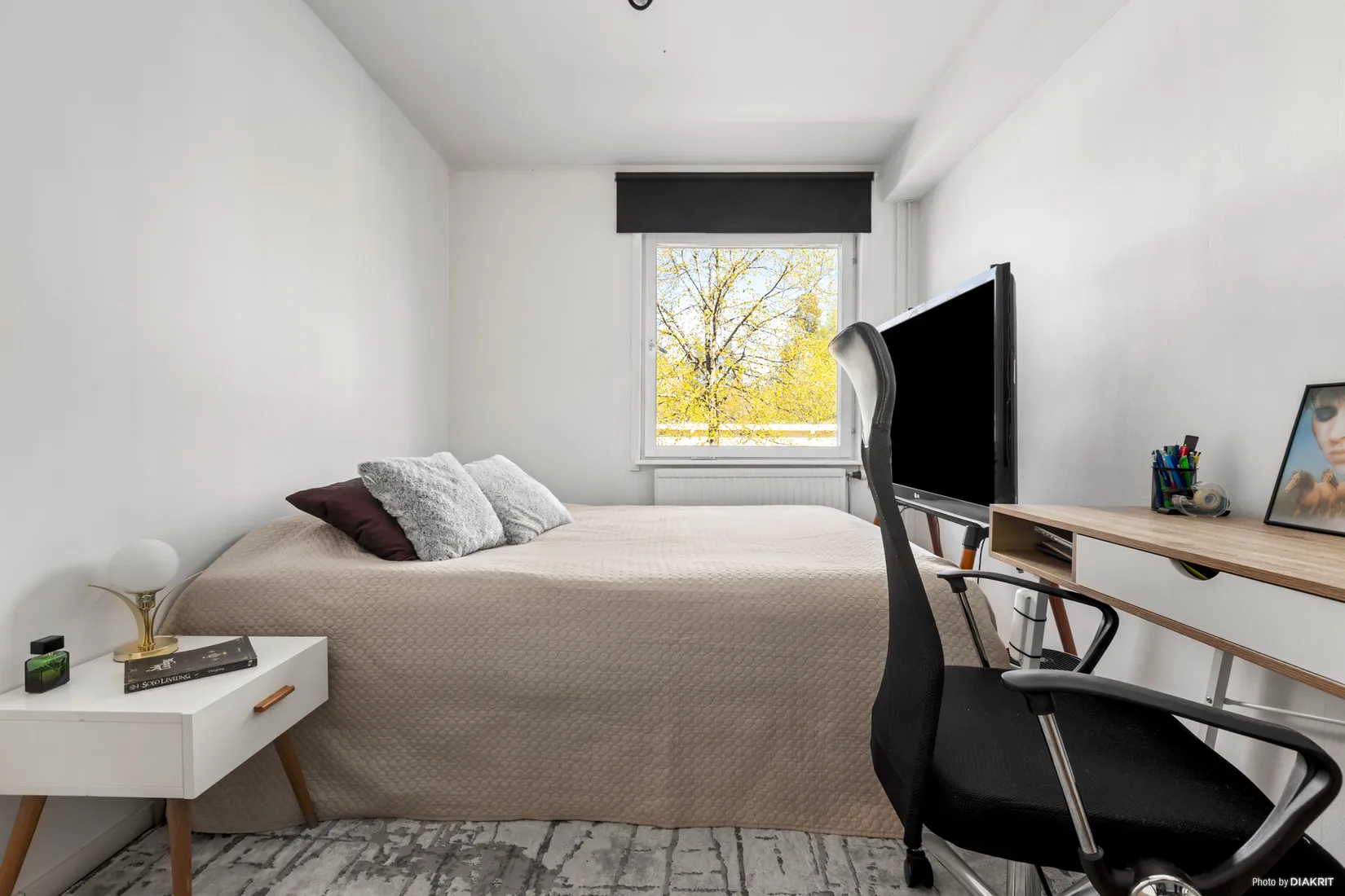 Bostadsrätt, Emanuel Birkes väg 8A, Salem