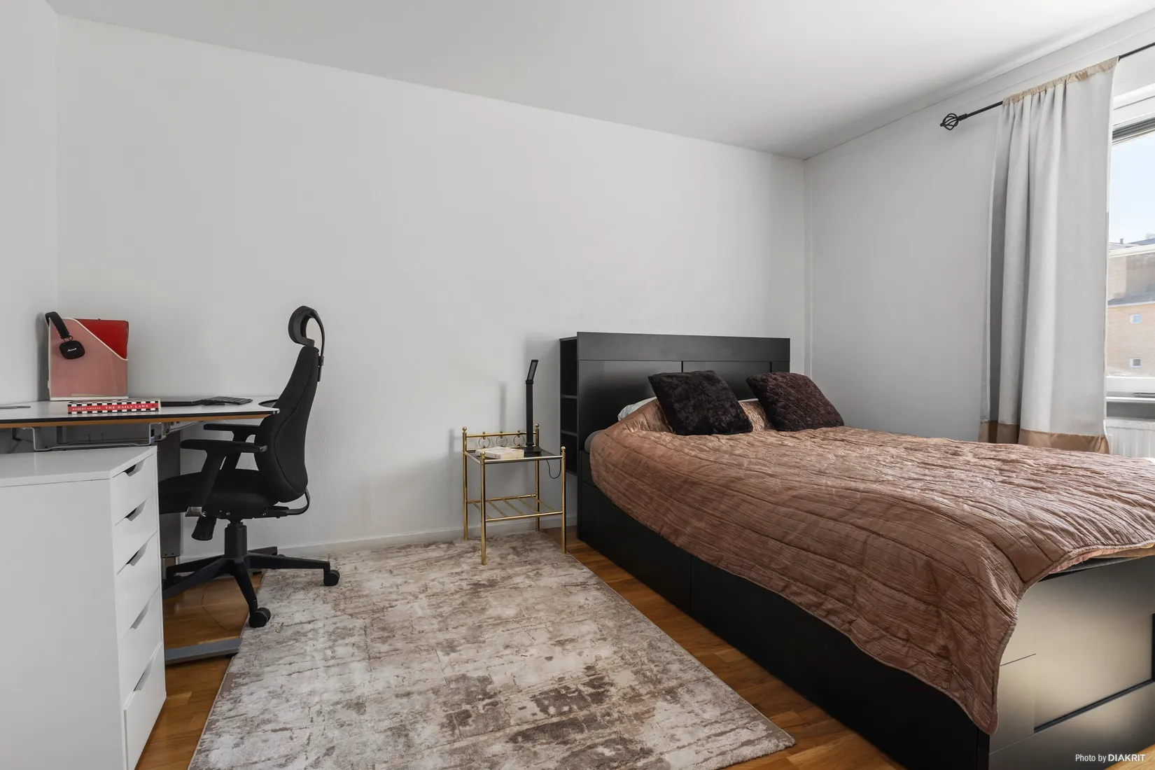 Bostadsrätt, Emanuel Birkes väg 8A, Salem