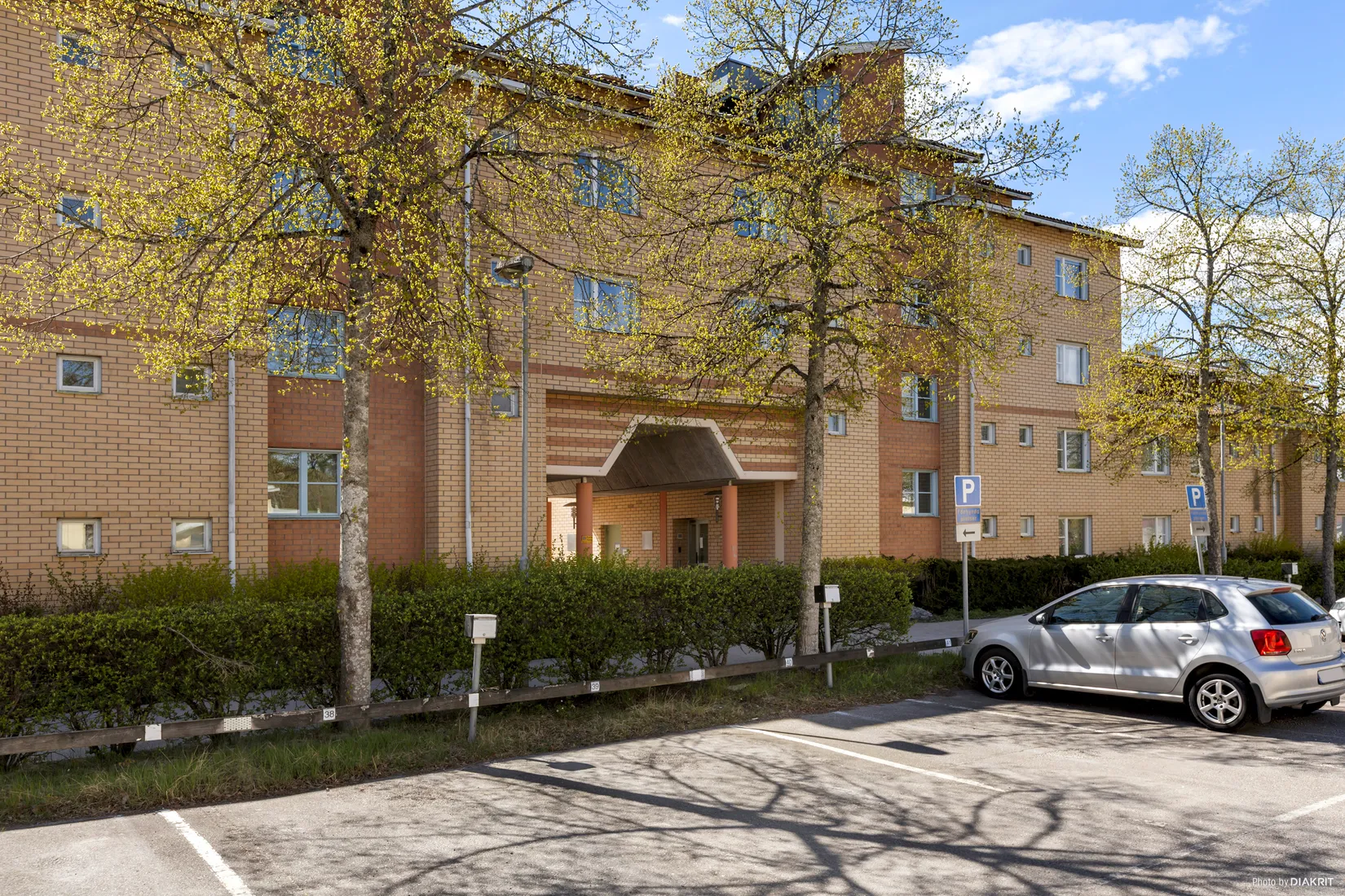 Bostadsrätt, Emanuel Birkes väg 8A, Salem