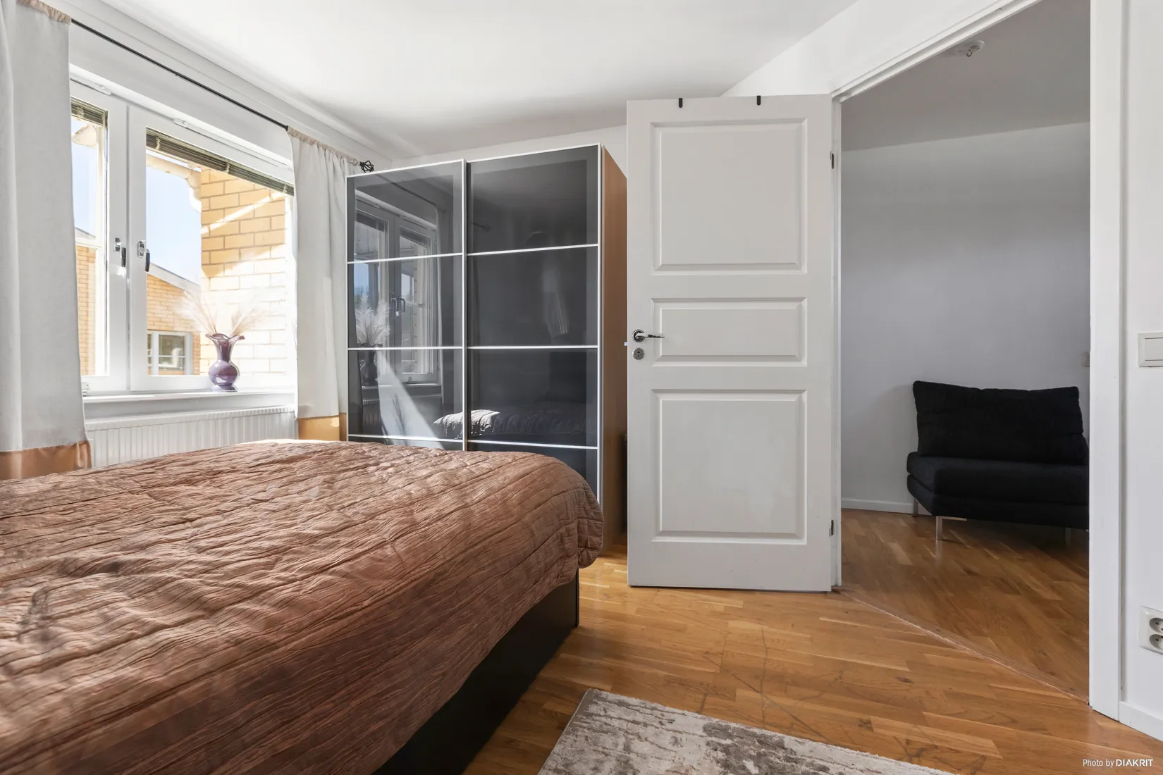 Bostadsrätt, Emanuel Birkes väg 8A, Salem