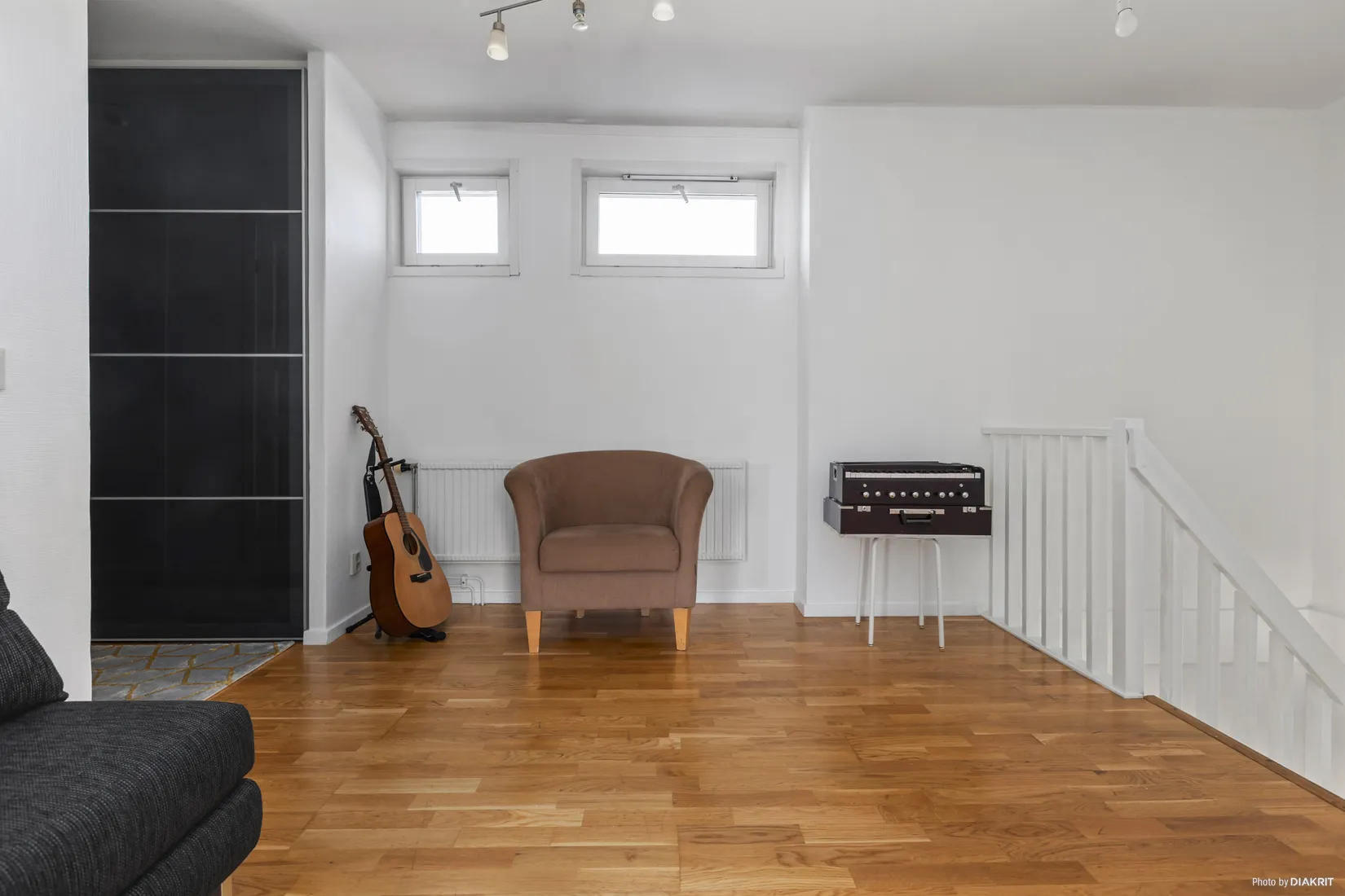 Bostadsrätt, Emanuel Birkes väg 8A, Salem