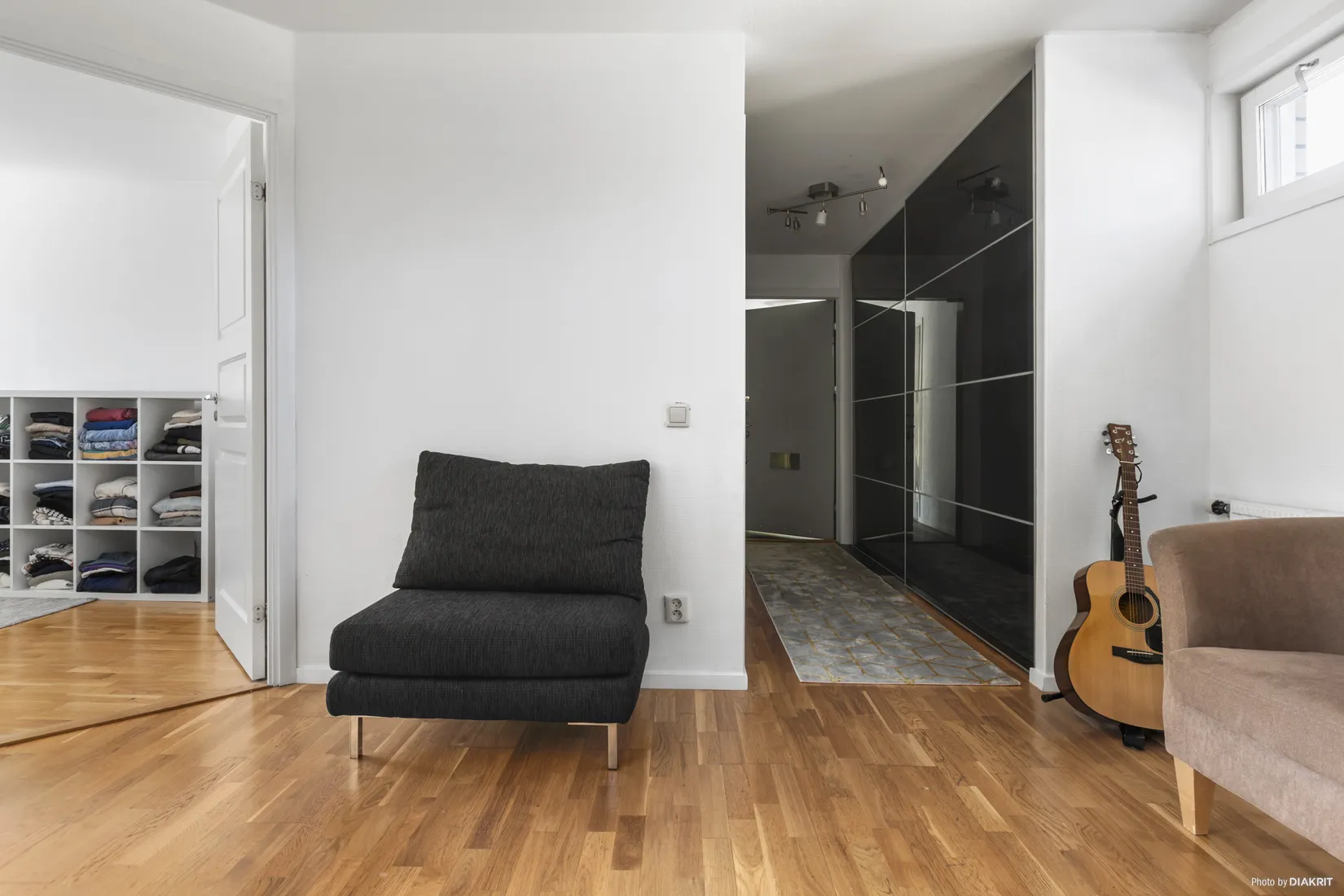 Bostadsrätt, Emanuel Birkes väg 8A, Salem