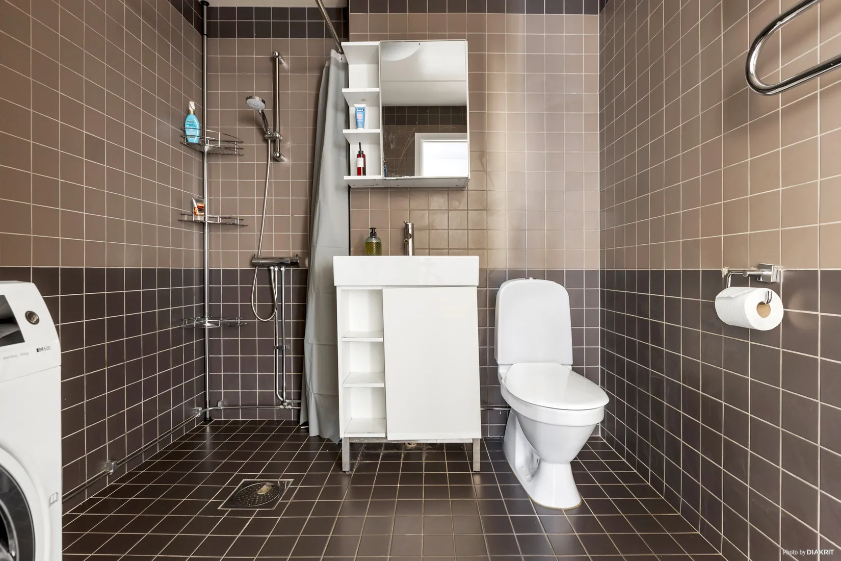 Bostadsrätt, Emanuel Birkes väg 8A, Salem