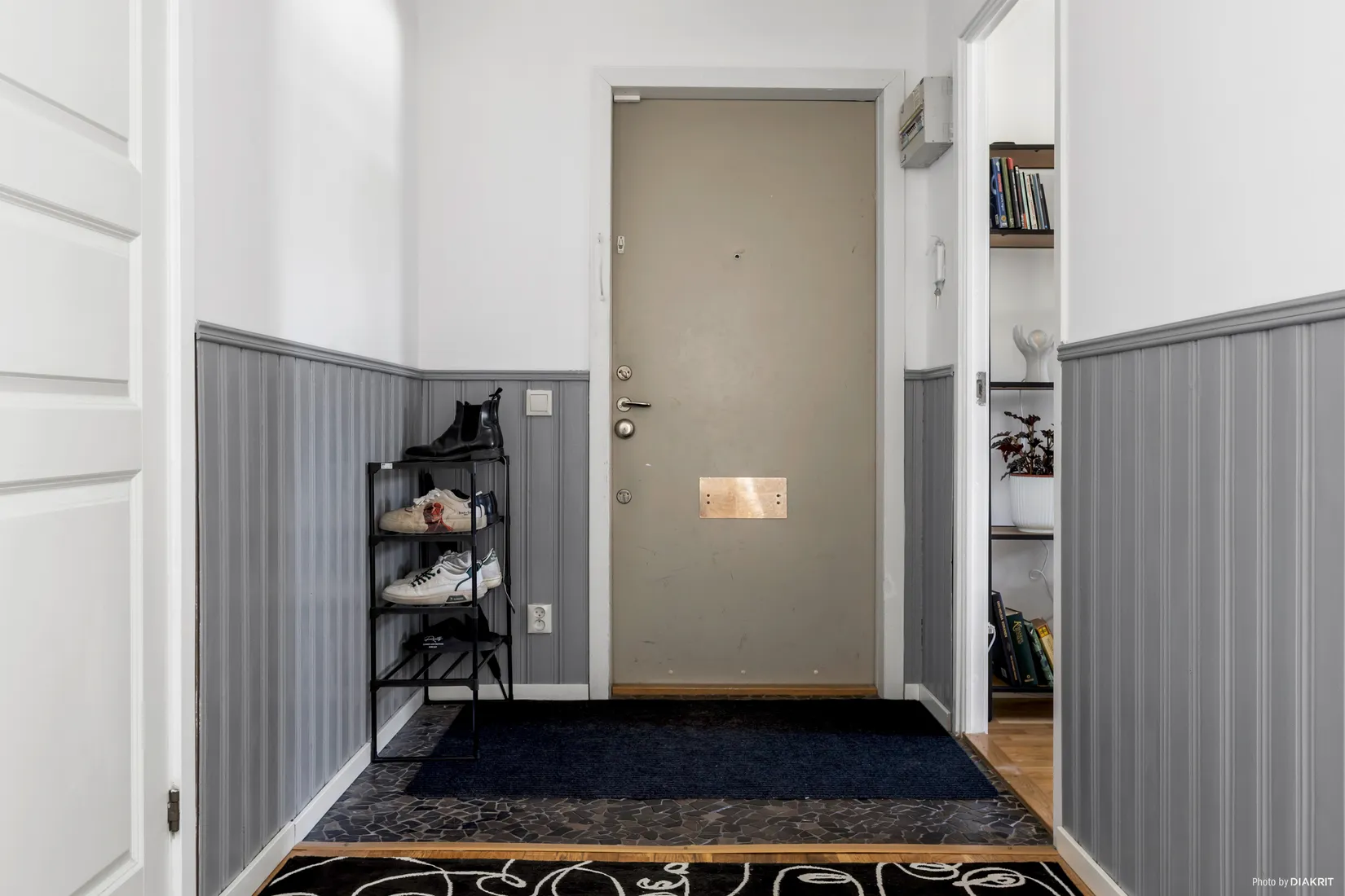 Bostadsrätt, Emanuel Birkes väg 8A, Salem