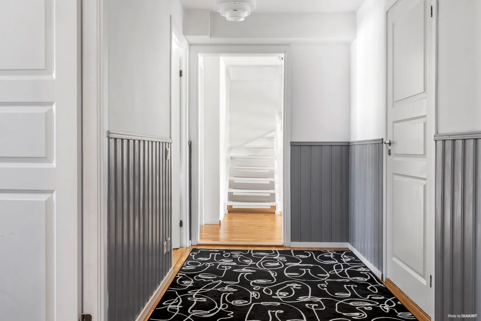 Bostadsrätt, Emanuel Birkes väg 8A, Salem