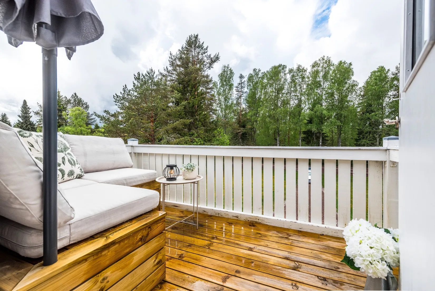 Villa, Myra 40, Hagfors