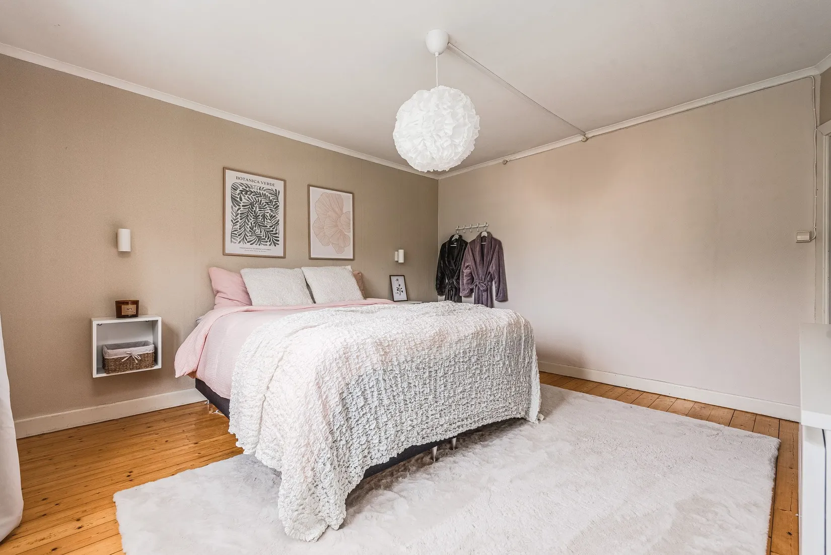 Villa, Myra 40, Hagfors