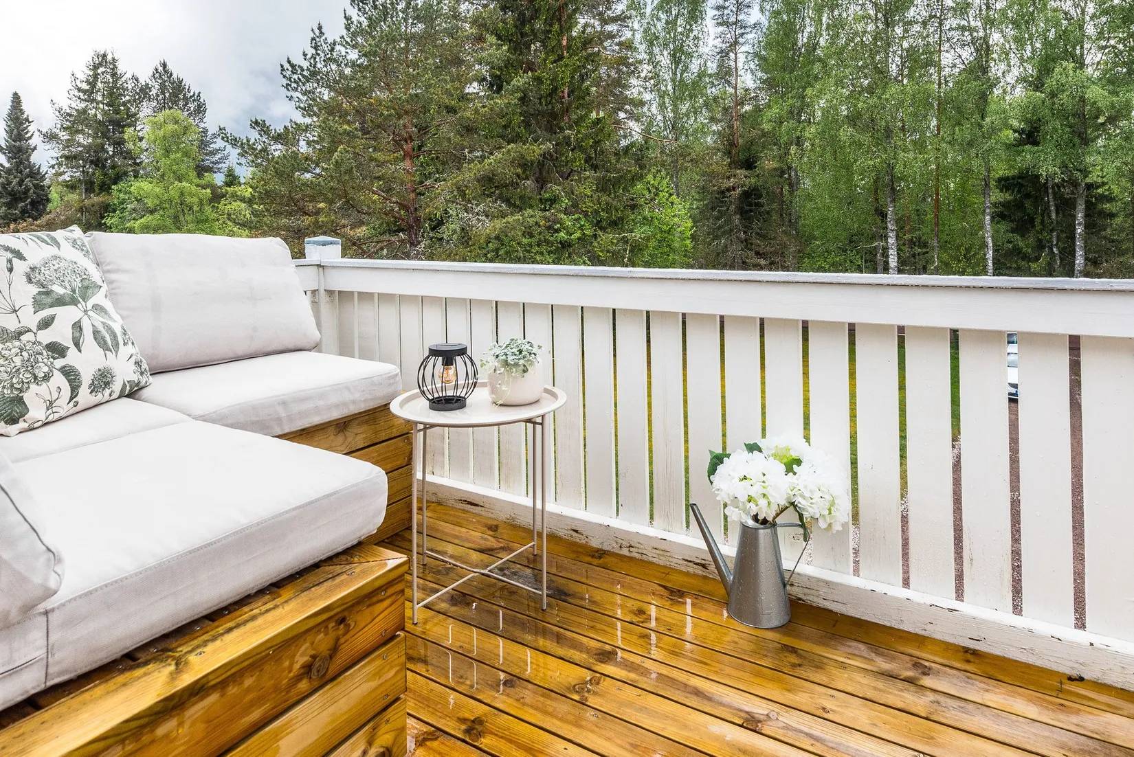 Villa, Myra 40, Hagfors
