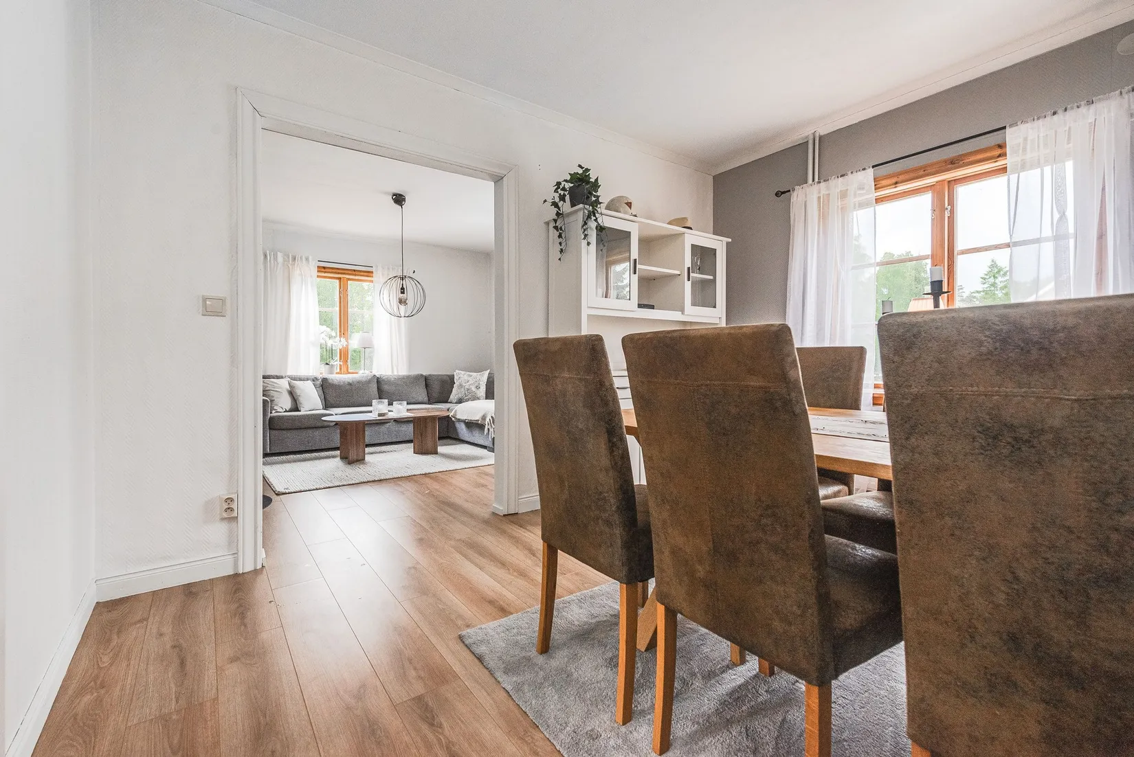 Villa, Myra 40, Hagfors