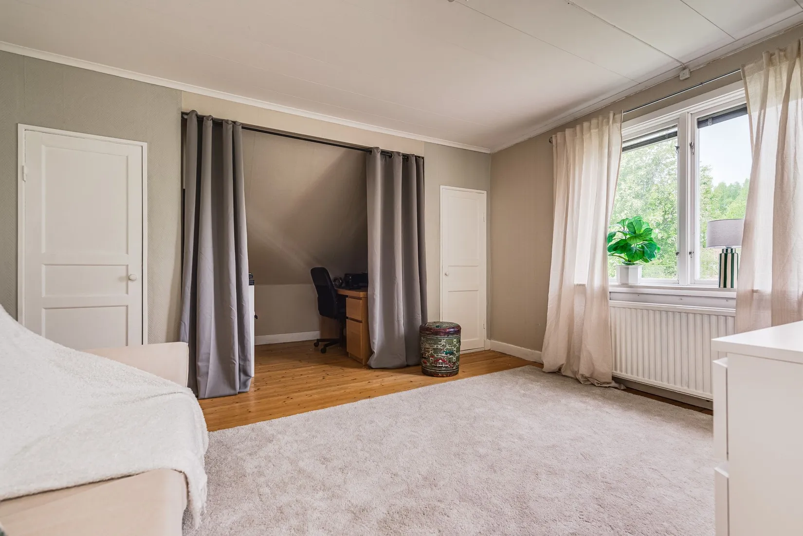 Villa, Myra 40, Hagfors