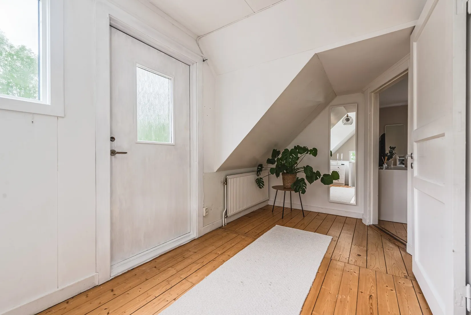 Villa, Myra 40, Hagfors