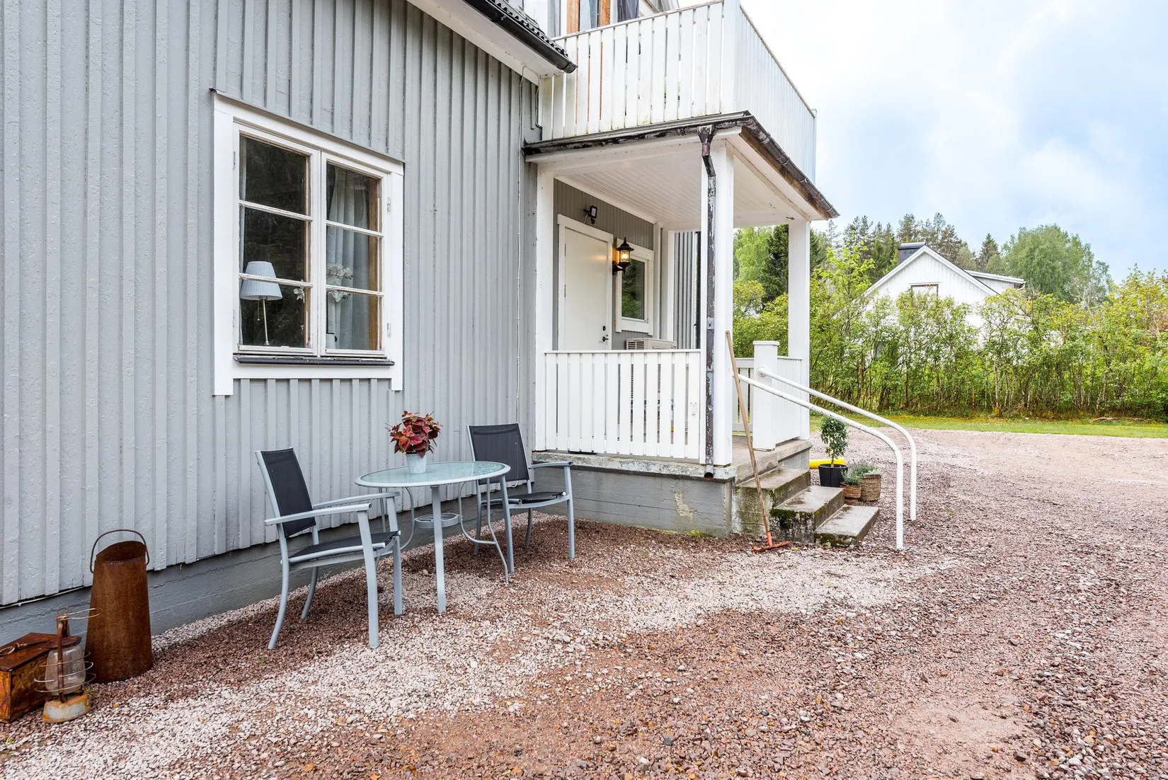 Villa, Myra 40, Hagfors