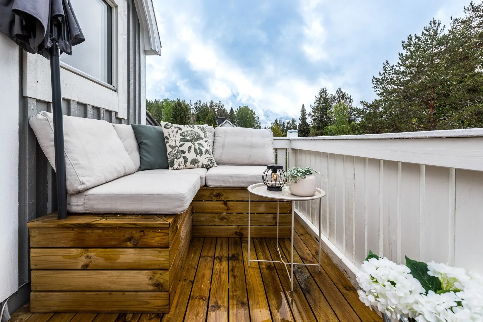 Villa, Myra 40, Hagfors