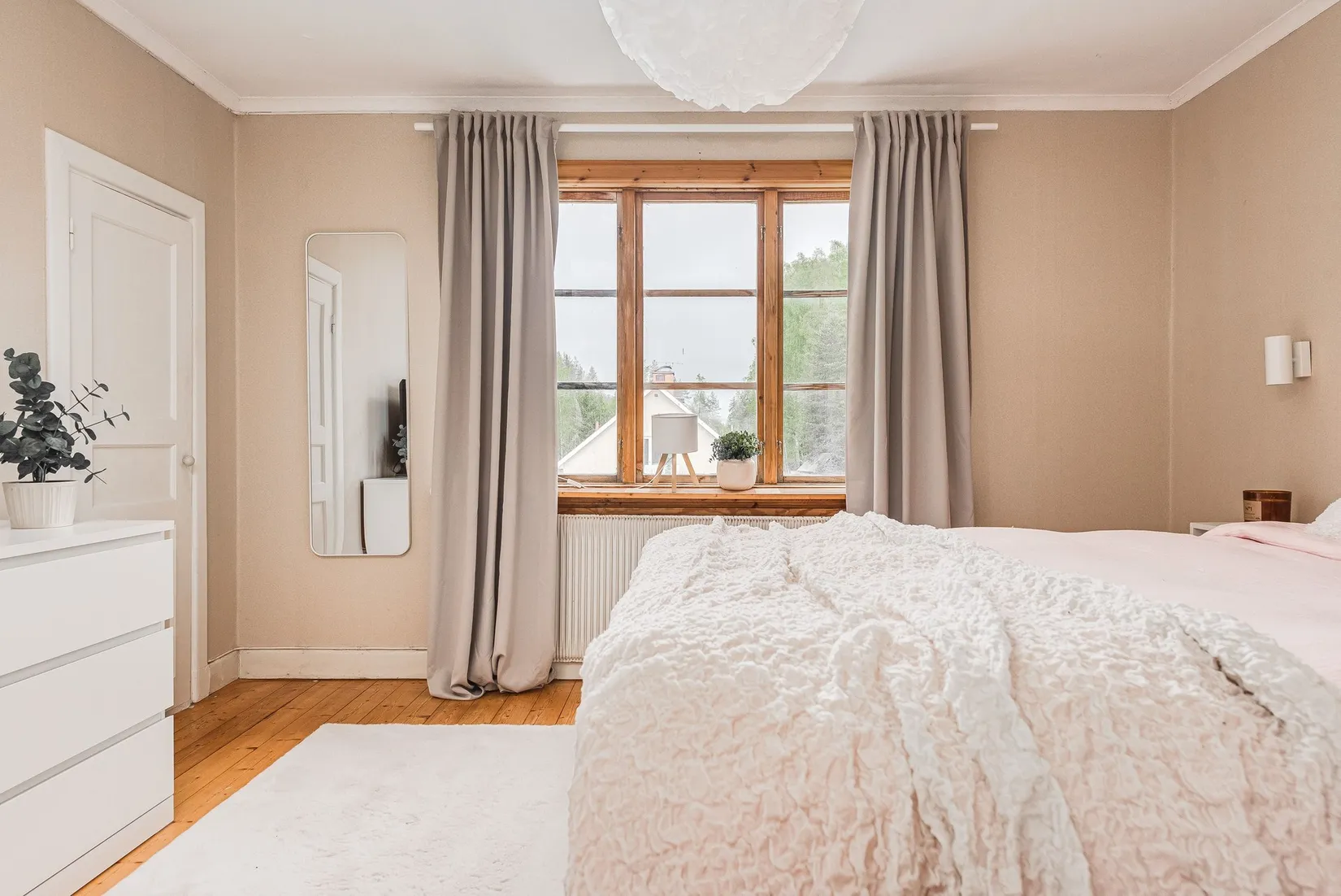 Villa, Myra 40, Hagfors