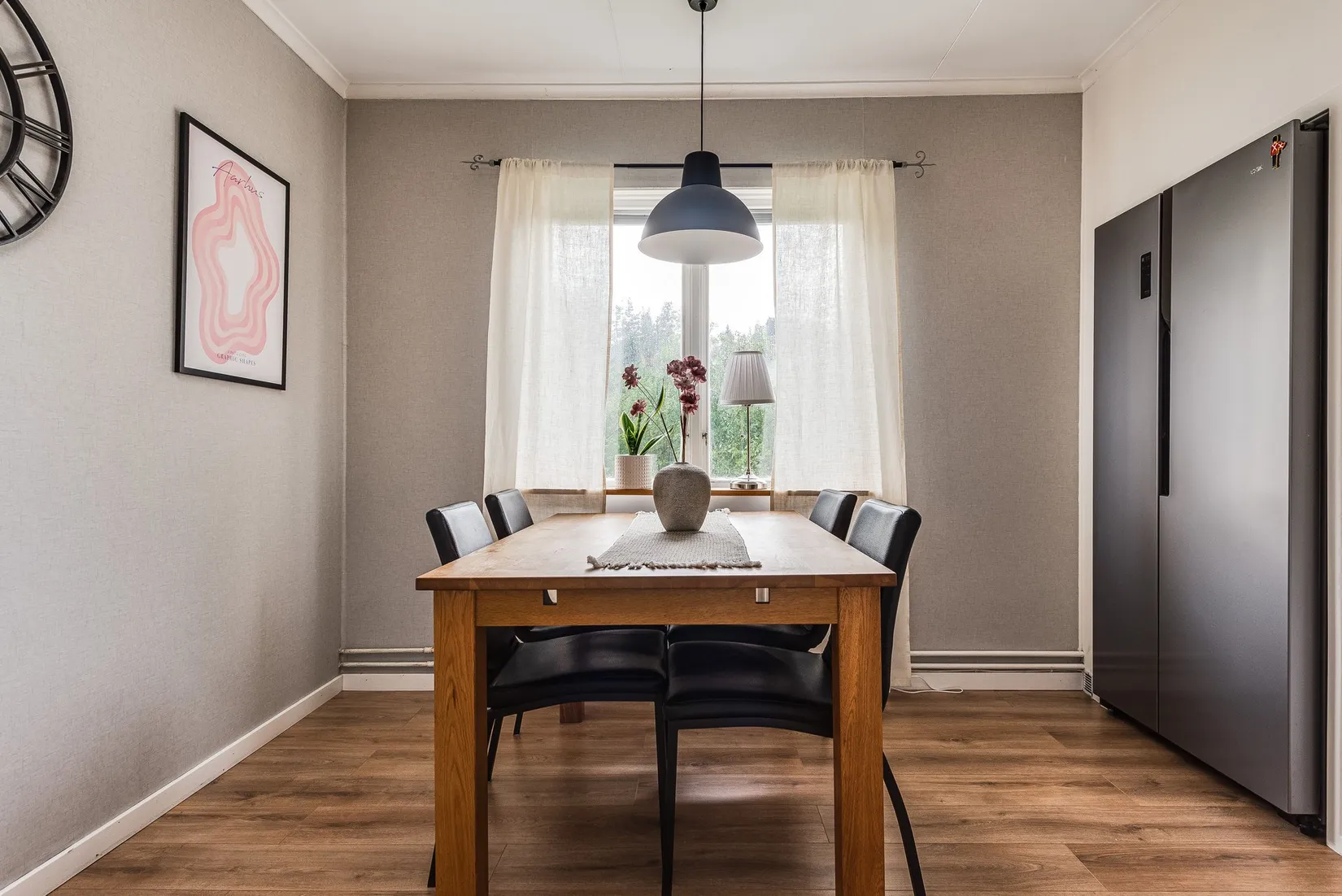 Villa, Myra 40, Hagfors