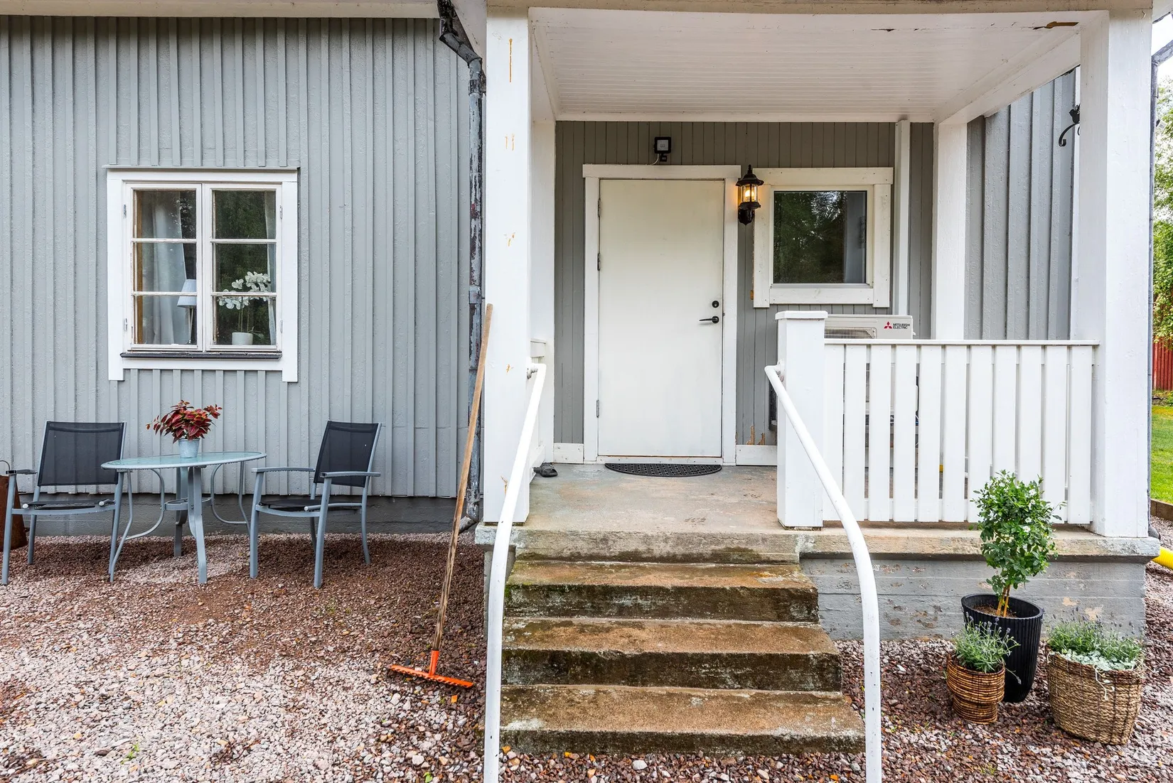 Villa, Myra 40, Hagfors