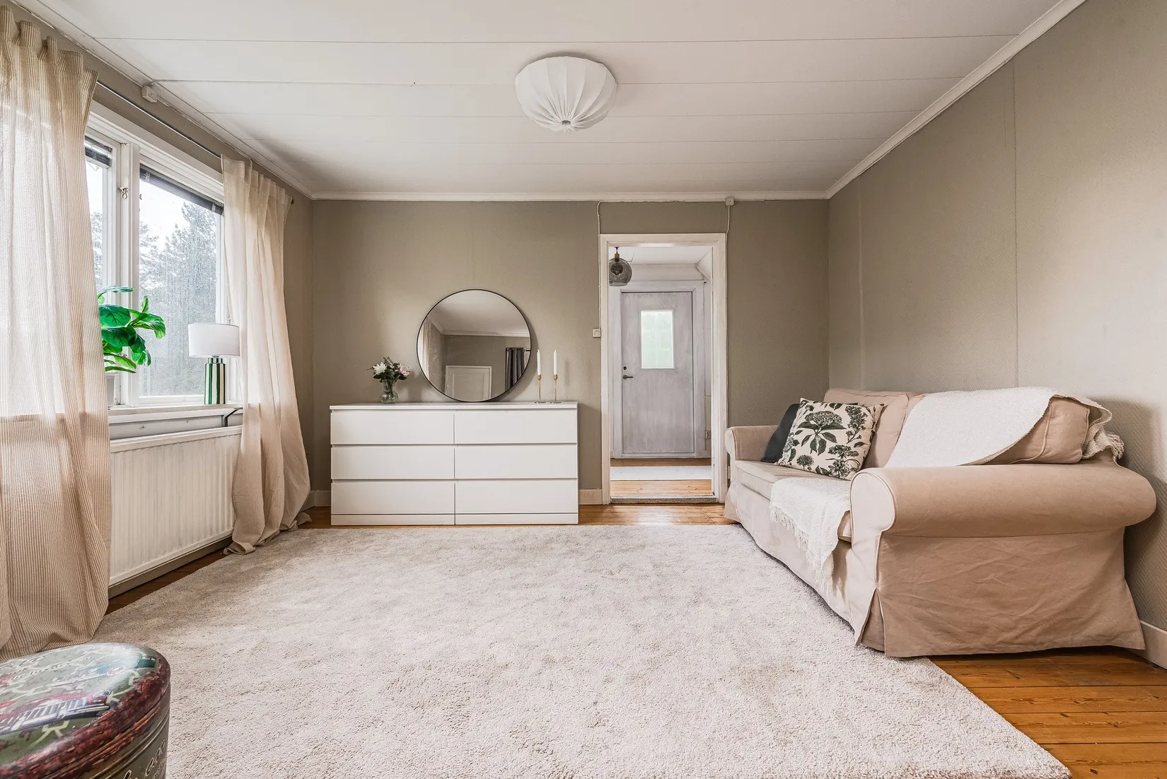 Villa, Myra 40, Hagfors
