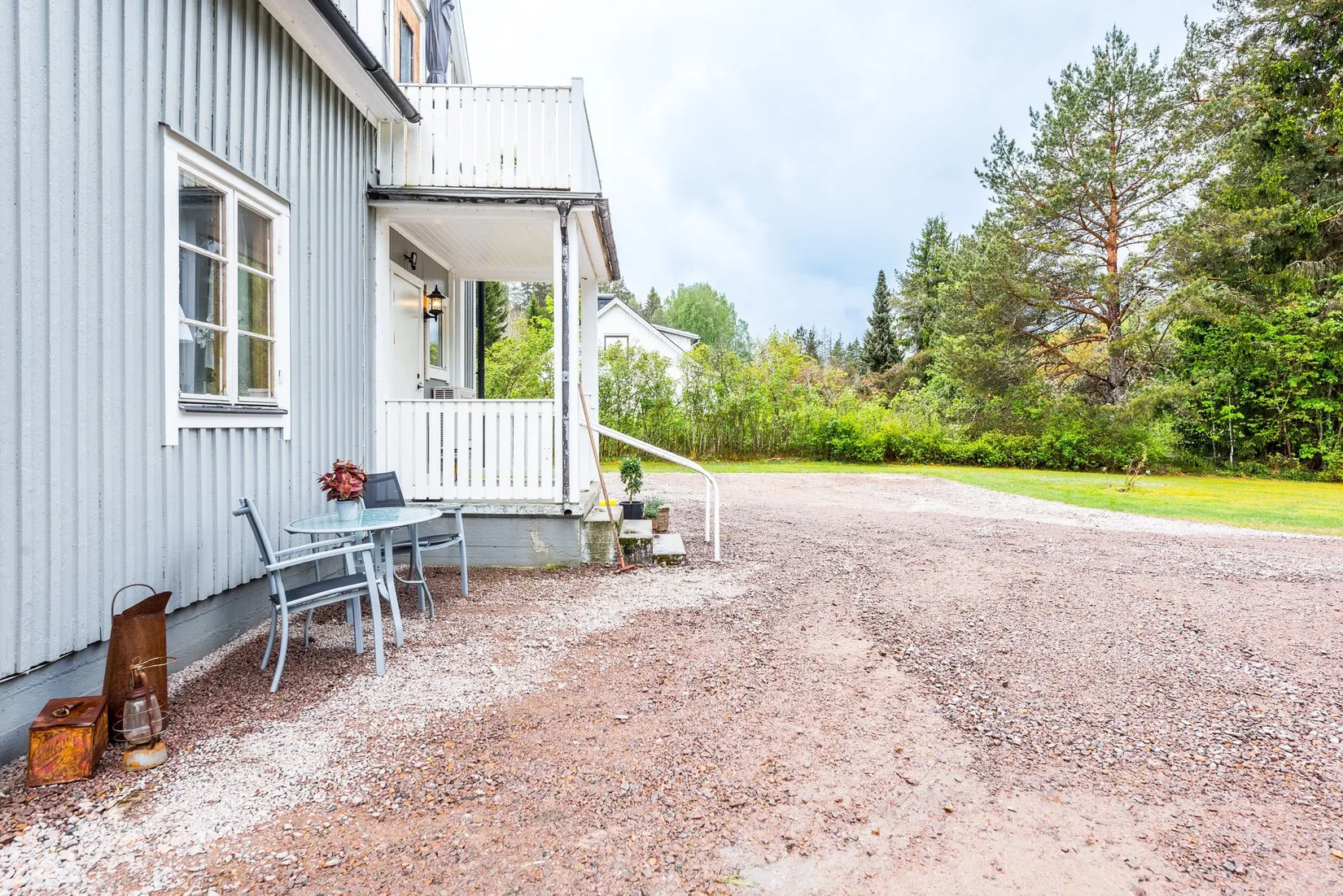 Villa, Myra 40, Hagfors