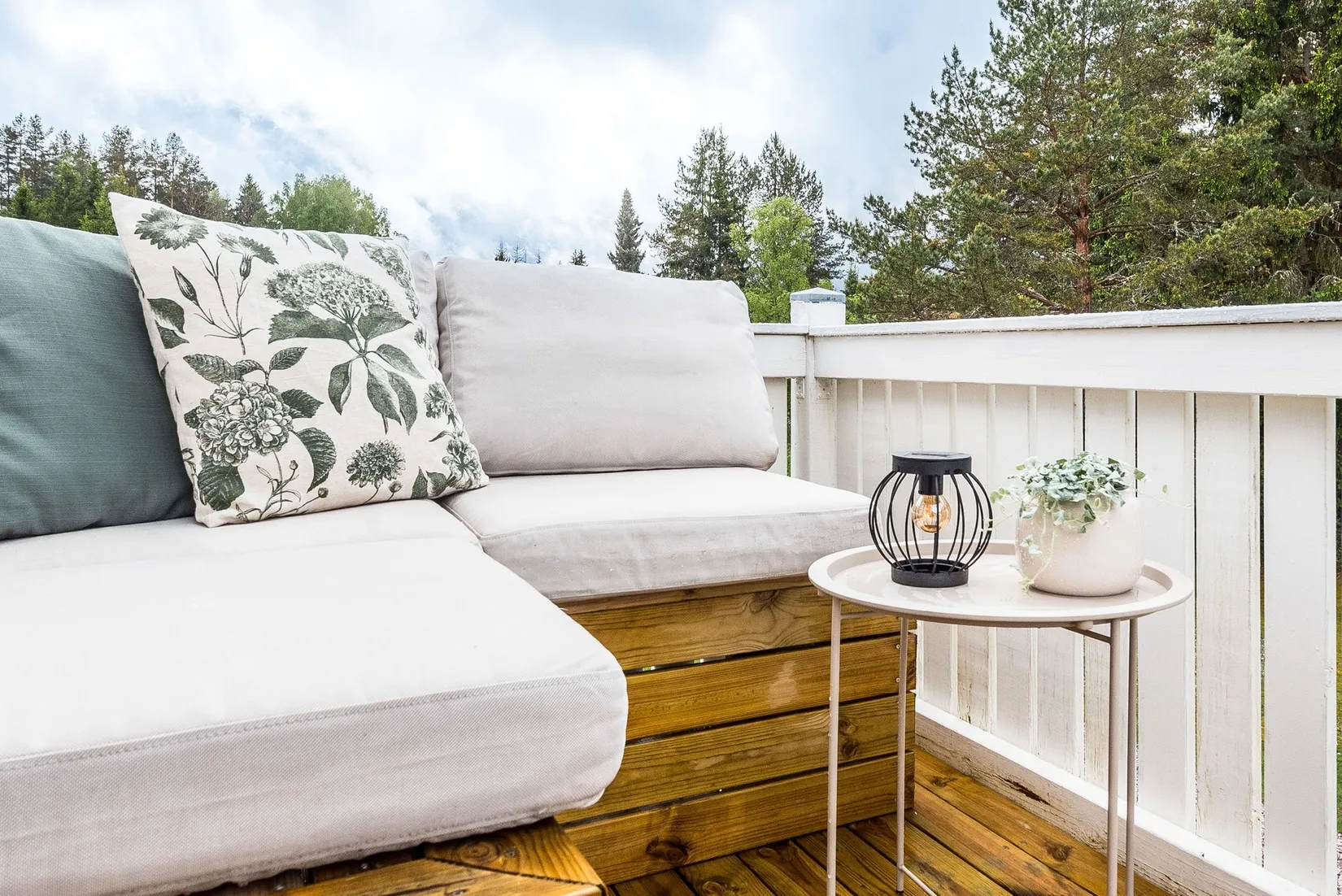 Villa, Myra 40, Hagfors