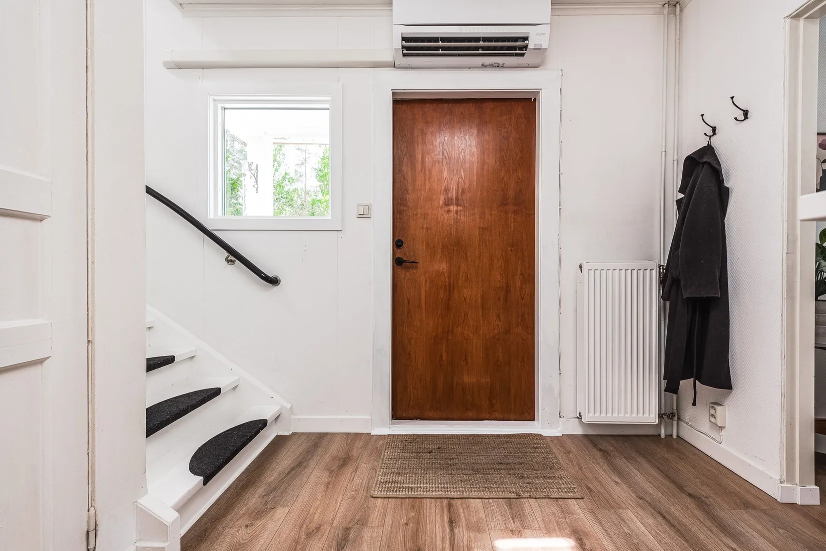 Villa, Myra 40, Hagfors