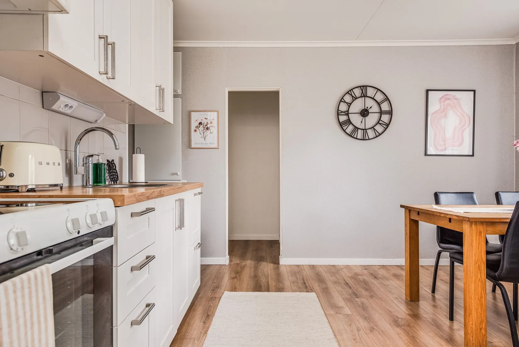 Villa, Myra 40, Hagfors