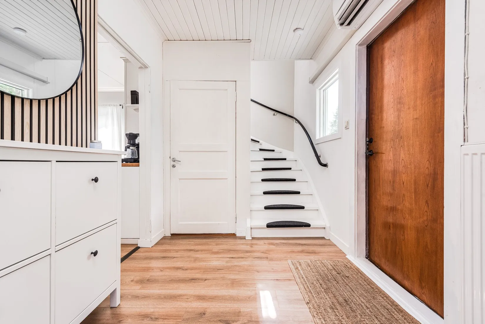 Villa, Myra 40, Hagfors