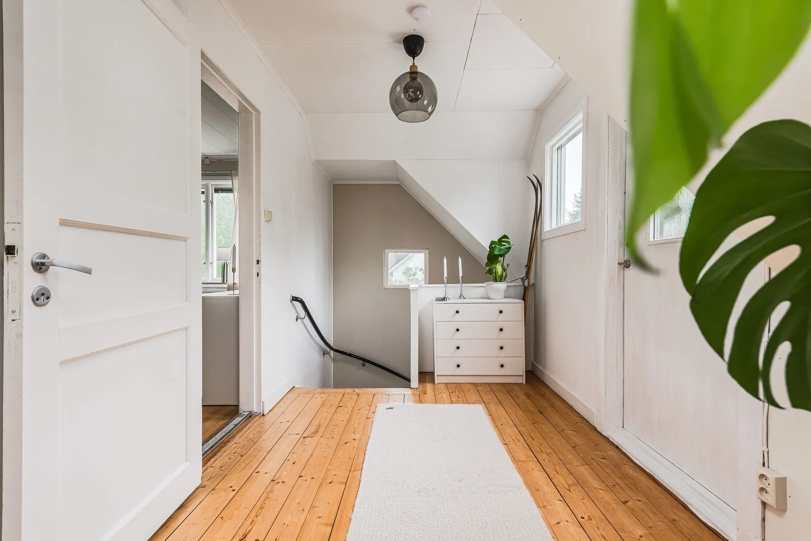 Villa, Myra 40, Hagfors