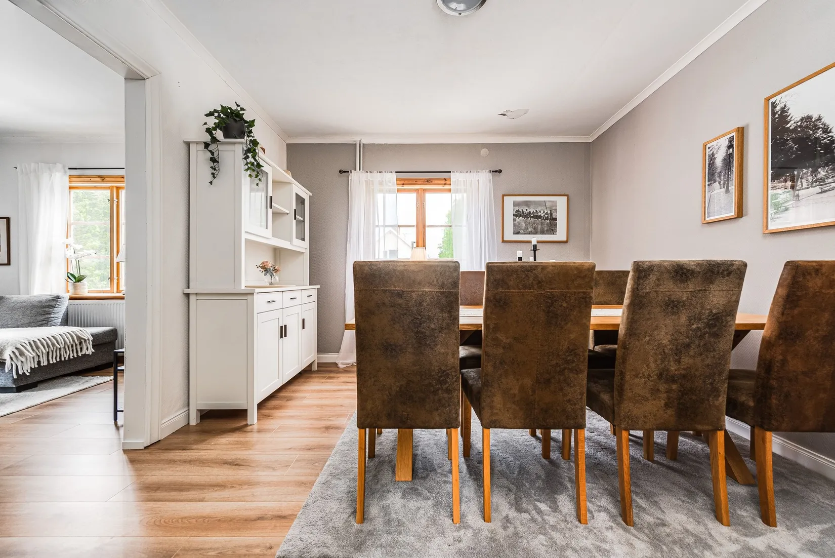 Villa, Myra 40, Hagfors