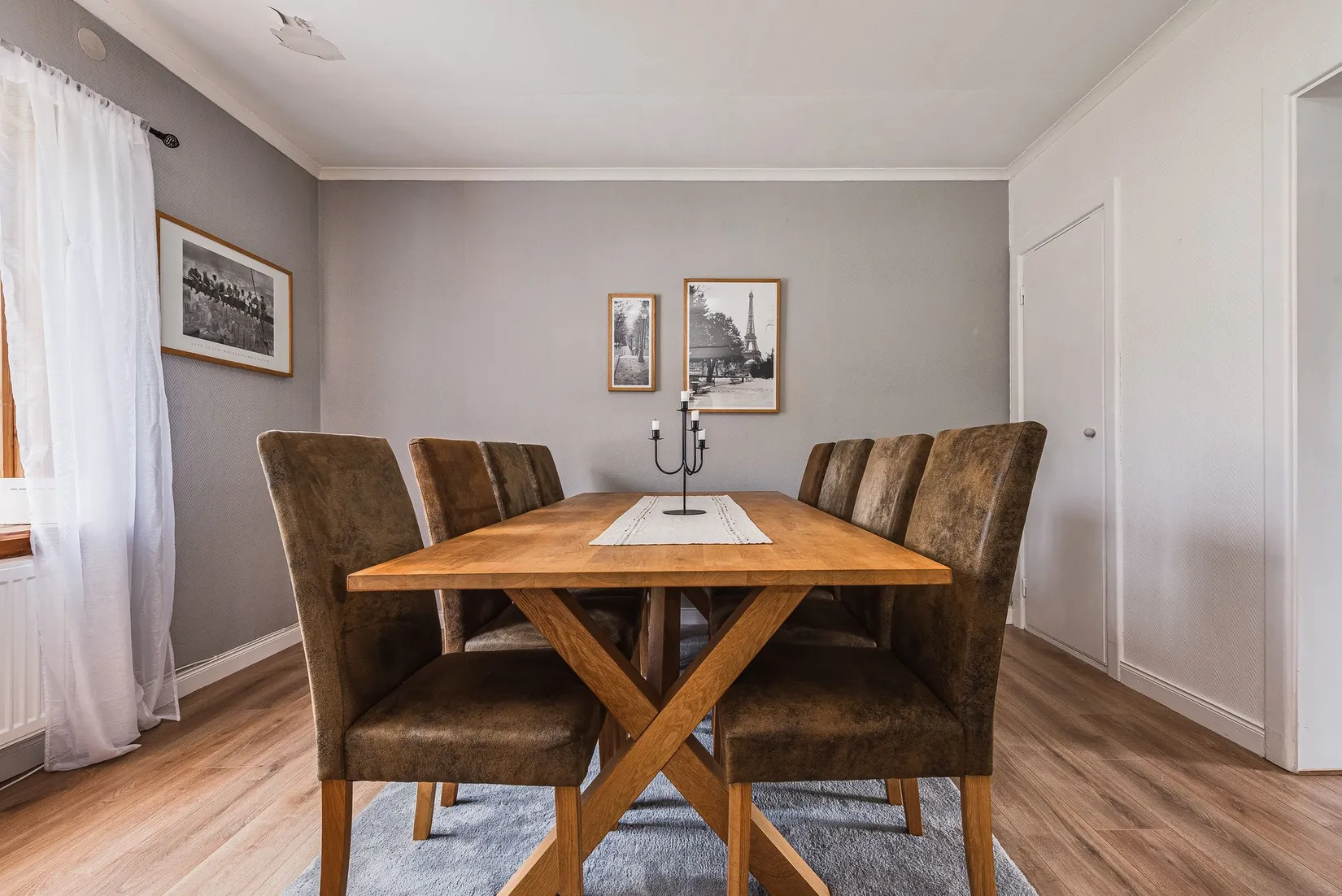 Villa, Myra 40, Hagfors