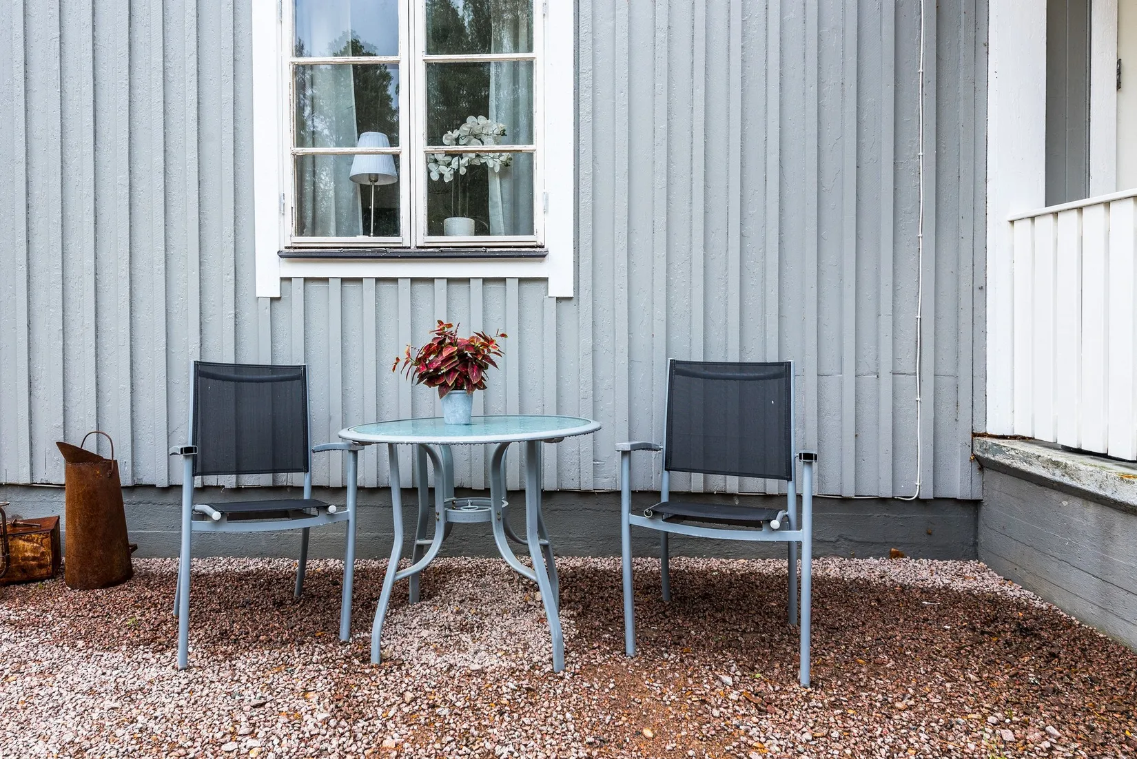 Villa, Myra 40, Hagfors