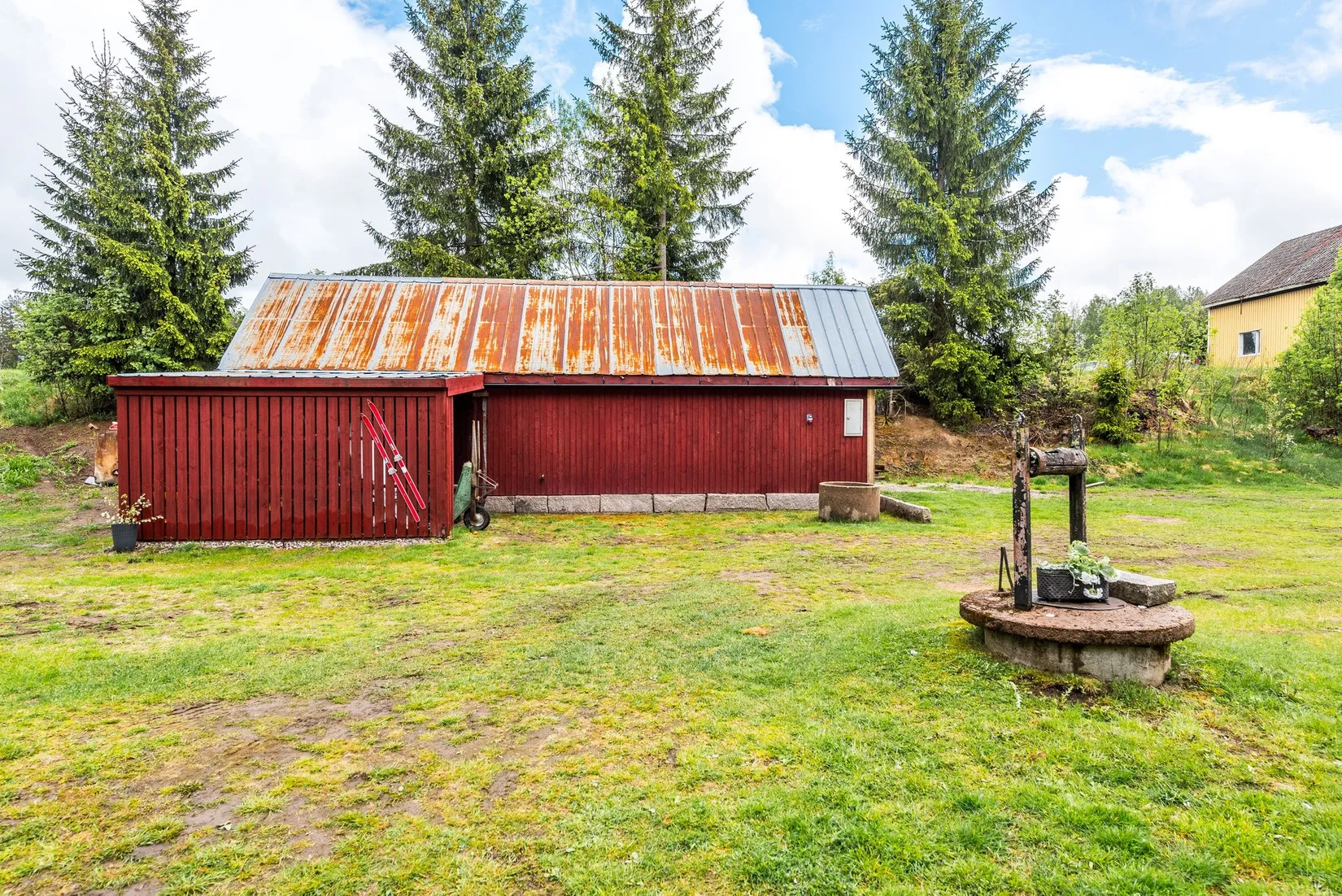 Villa, Myra 40, Hagfors