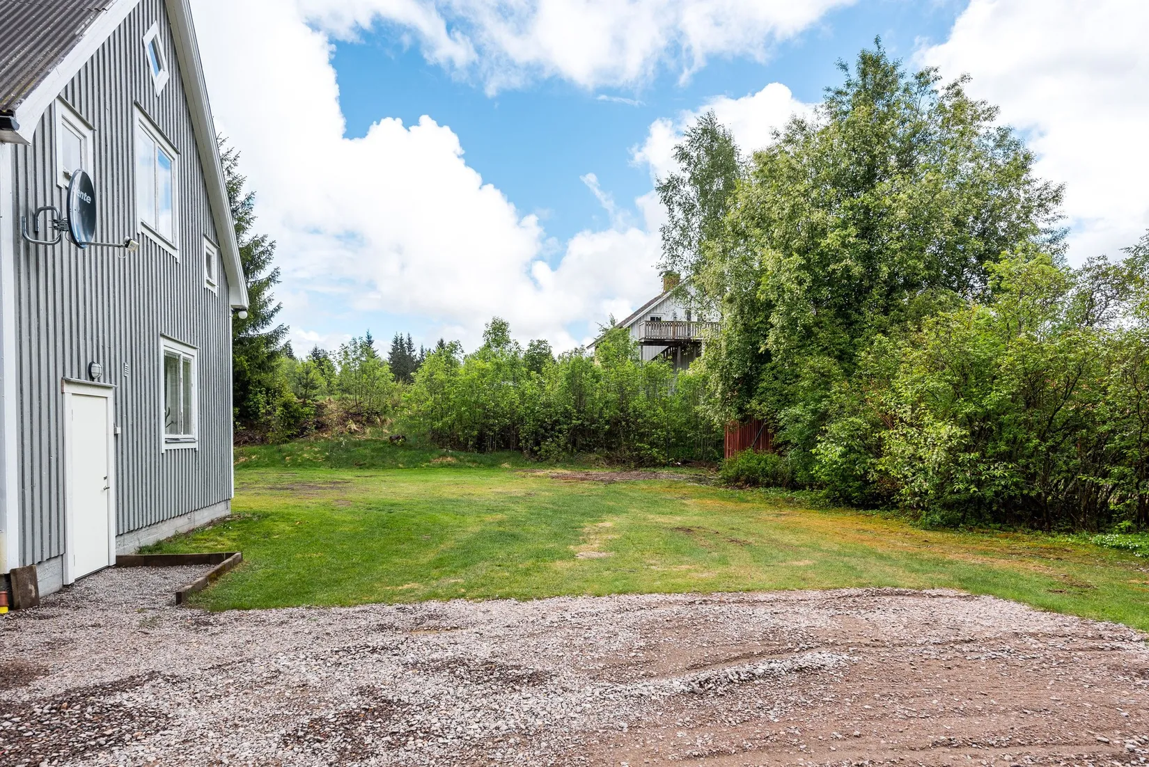 Villa, Myra 40, Hagfors