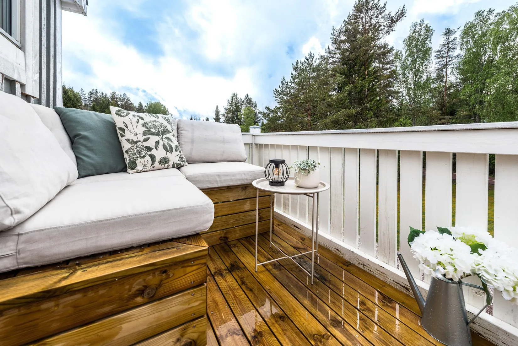 Villa, Myra 40, Hagfors