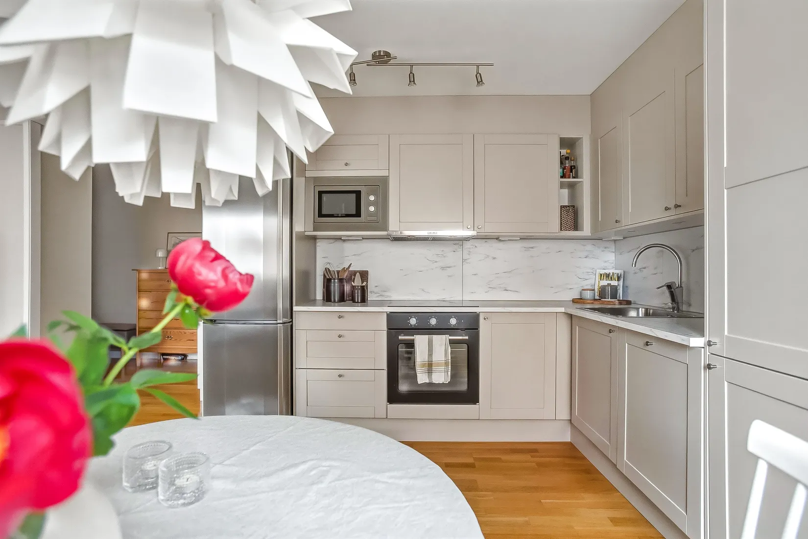 Bostadsrätt, Hissjövägen 40, Haga, Umeå