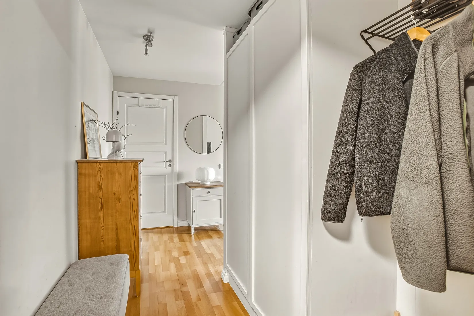 Bostadsrätt, Hissjövägen 40, Haga, Umeå
