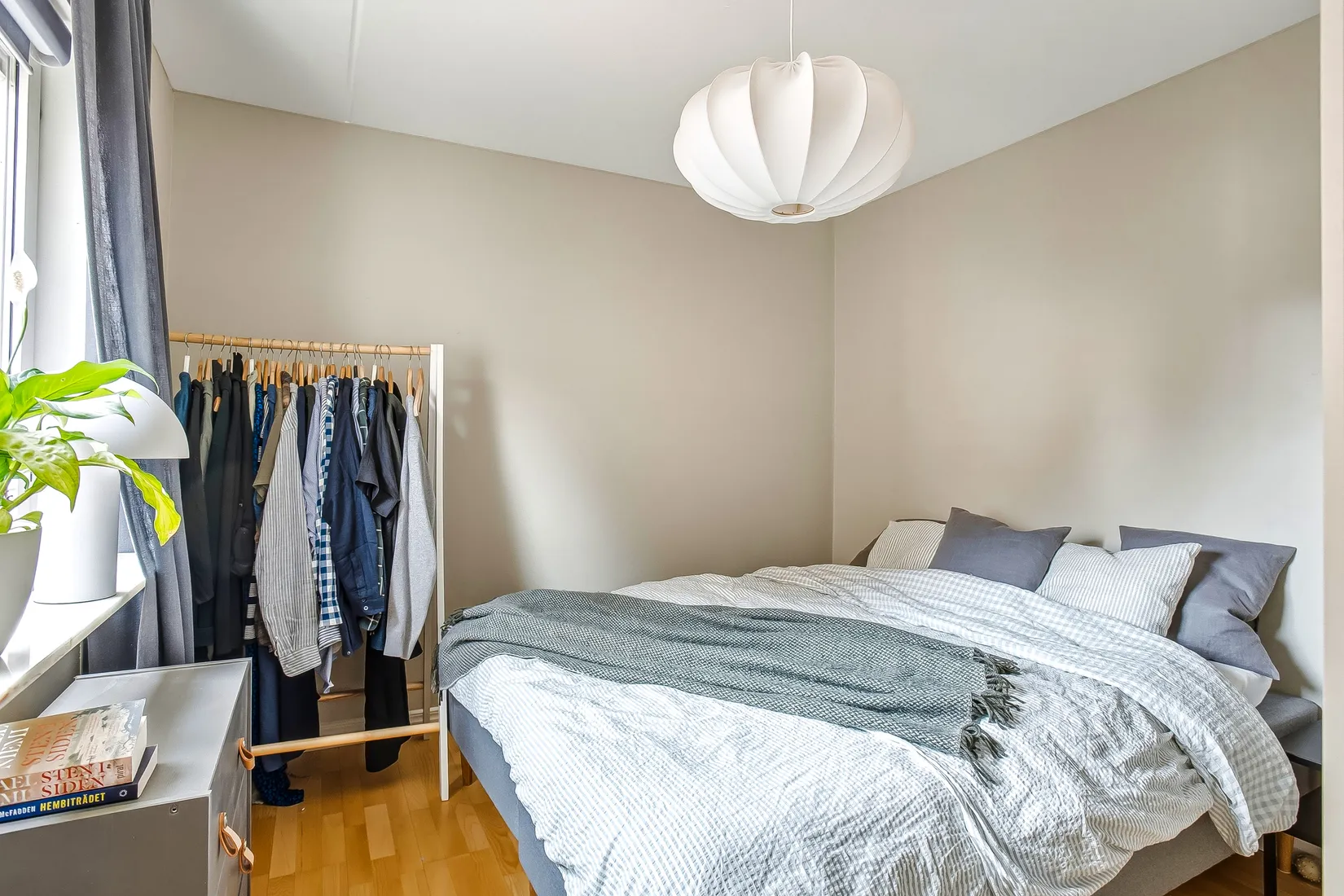 Bostadsrätt, Hissjövägen 40, Haga, Umeå