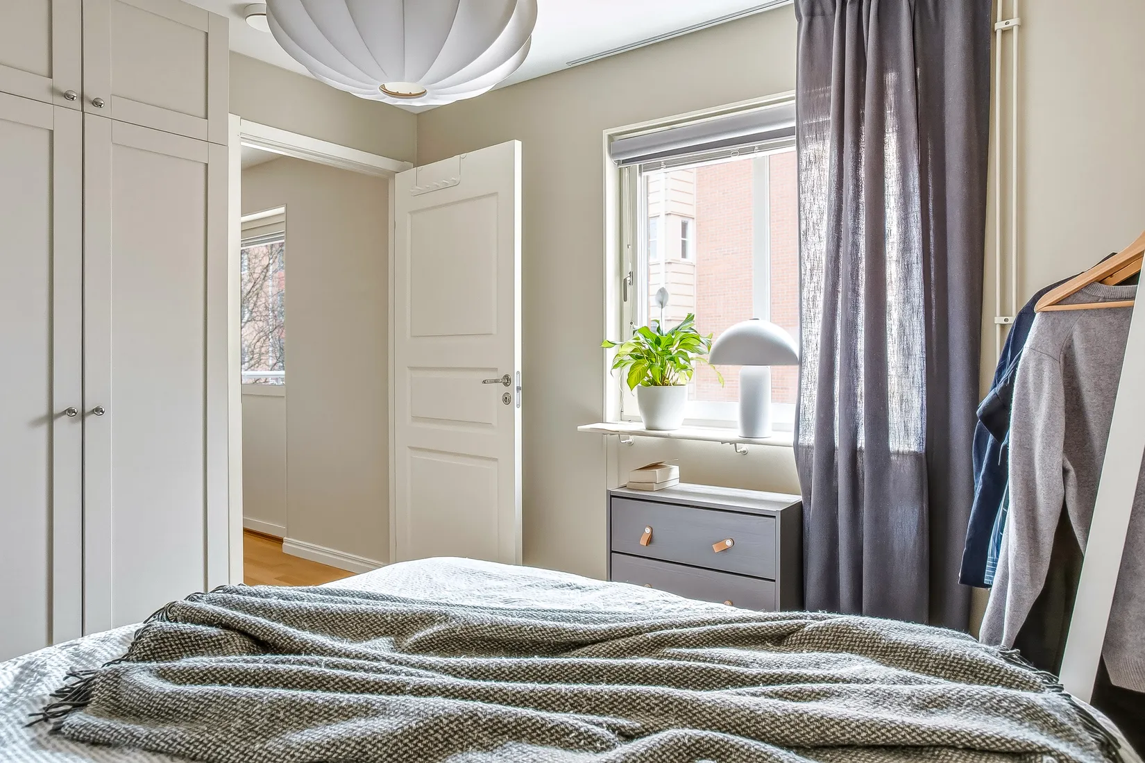 Bostadsrätt, Hissjövägen 40, Haga, Umeå