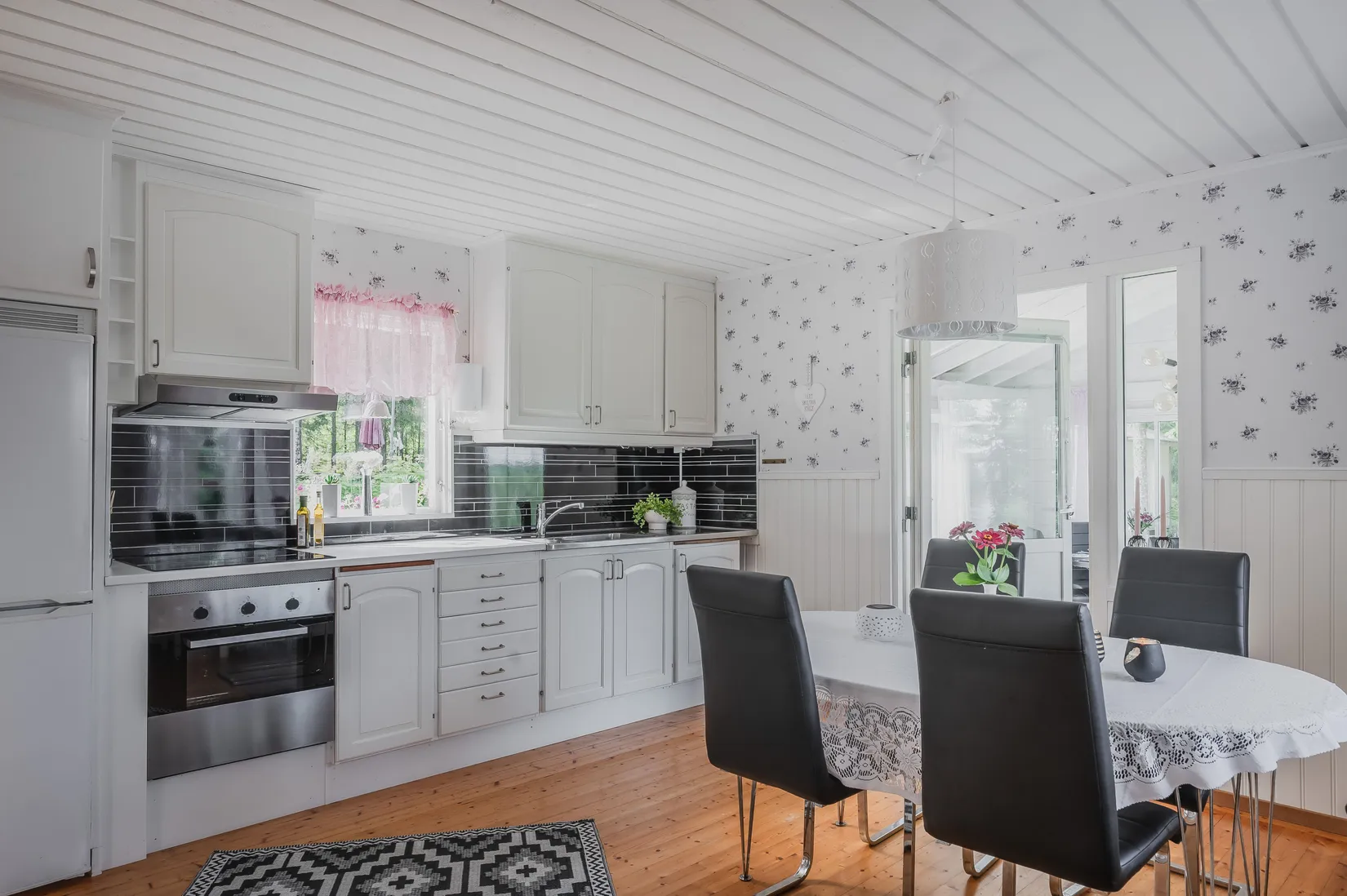 Fritidshus, Snippersjön 107, Örnsköldsvik