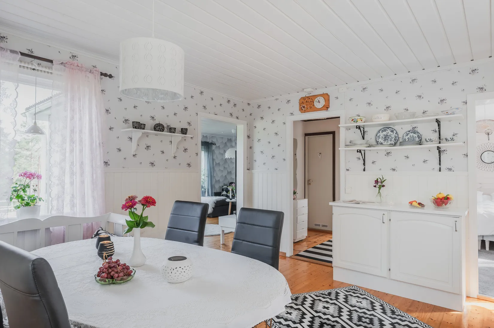 Fritidshus, Snippersjön 107, Örnsköldsvik