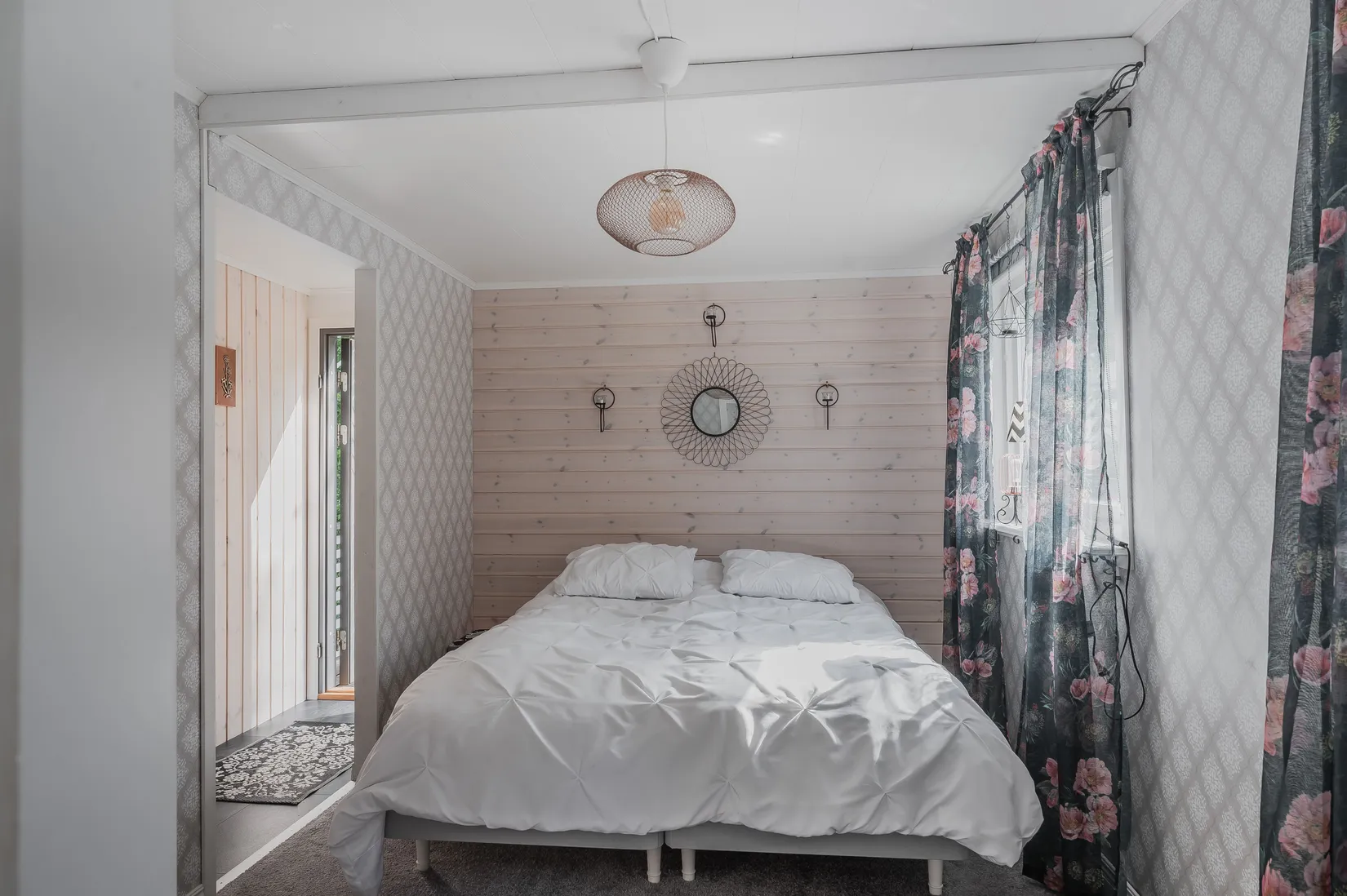 Fritidshus, Snippersjön 107, Örnsköldsvik