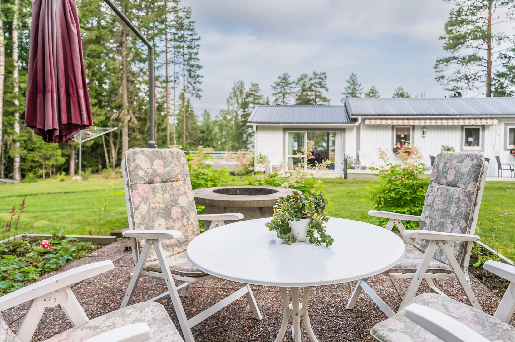 Fritidshus, Snippersjön 107, Örnsköldsvik
