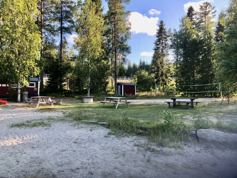 Fritidshus, Snippersjön 107, Örnsköldsvik